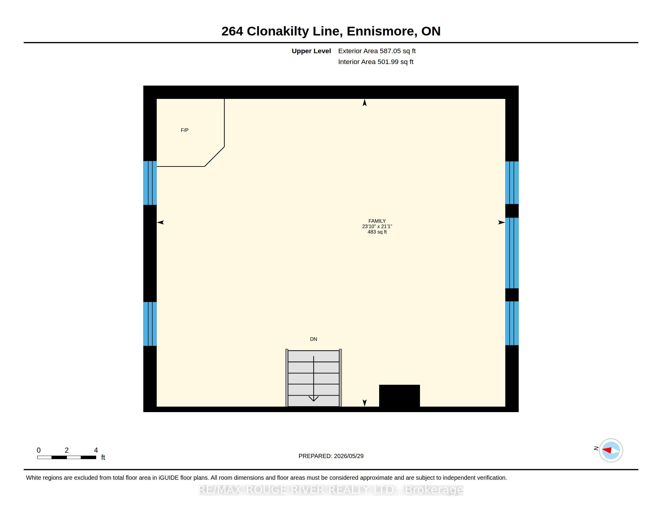 264 Clonakilty Line Property Photo 46