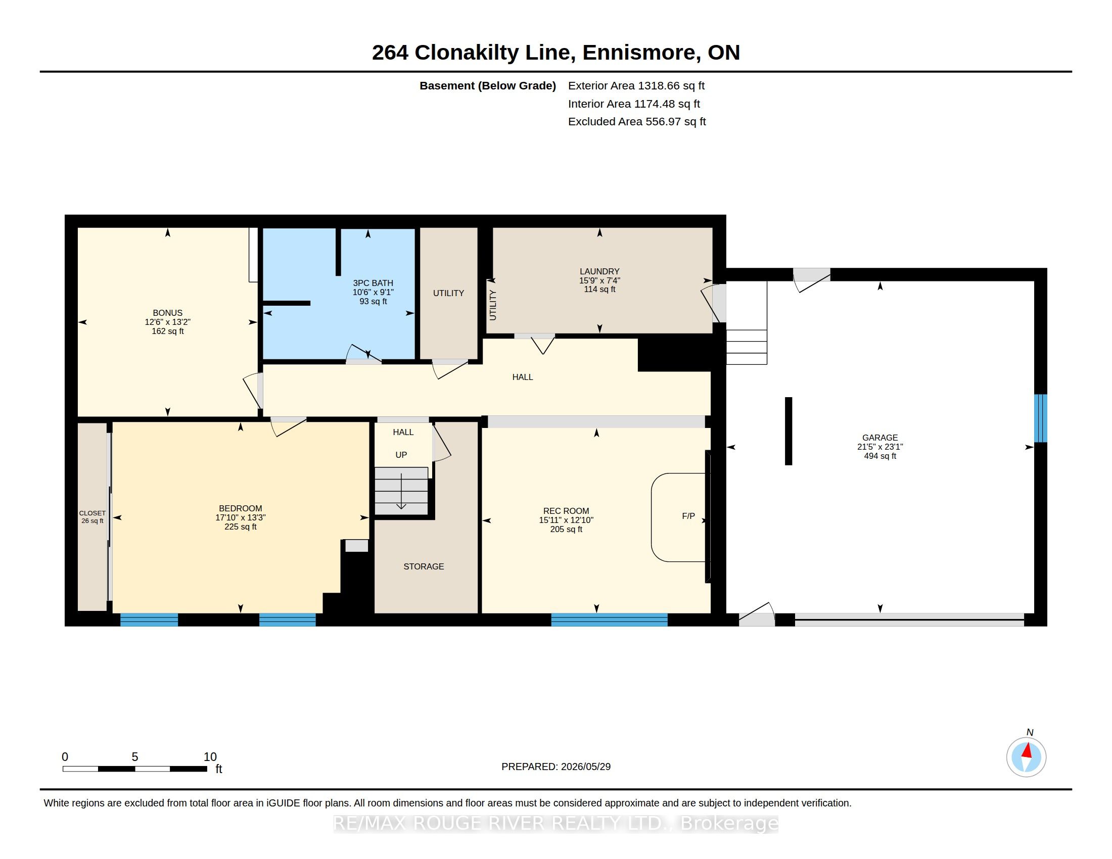 264 Clonakilty Line Property Photo 47