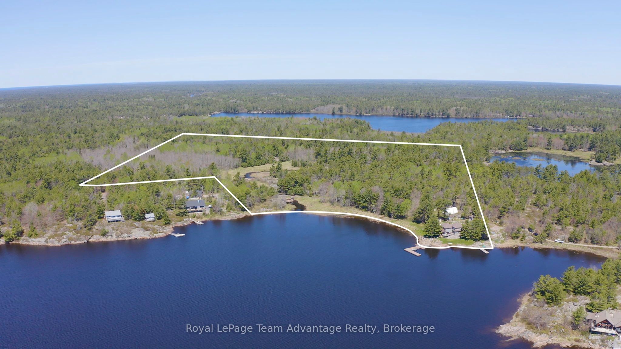 121 Rattlebear Drive Property Photo 1