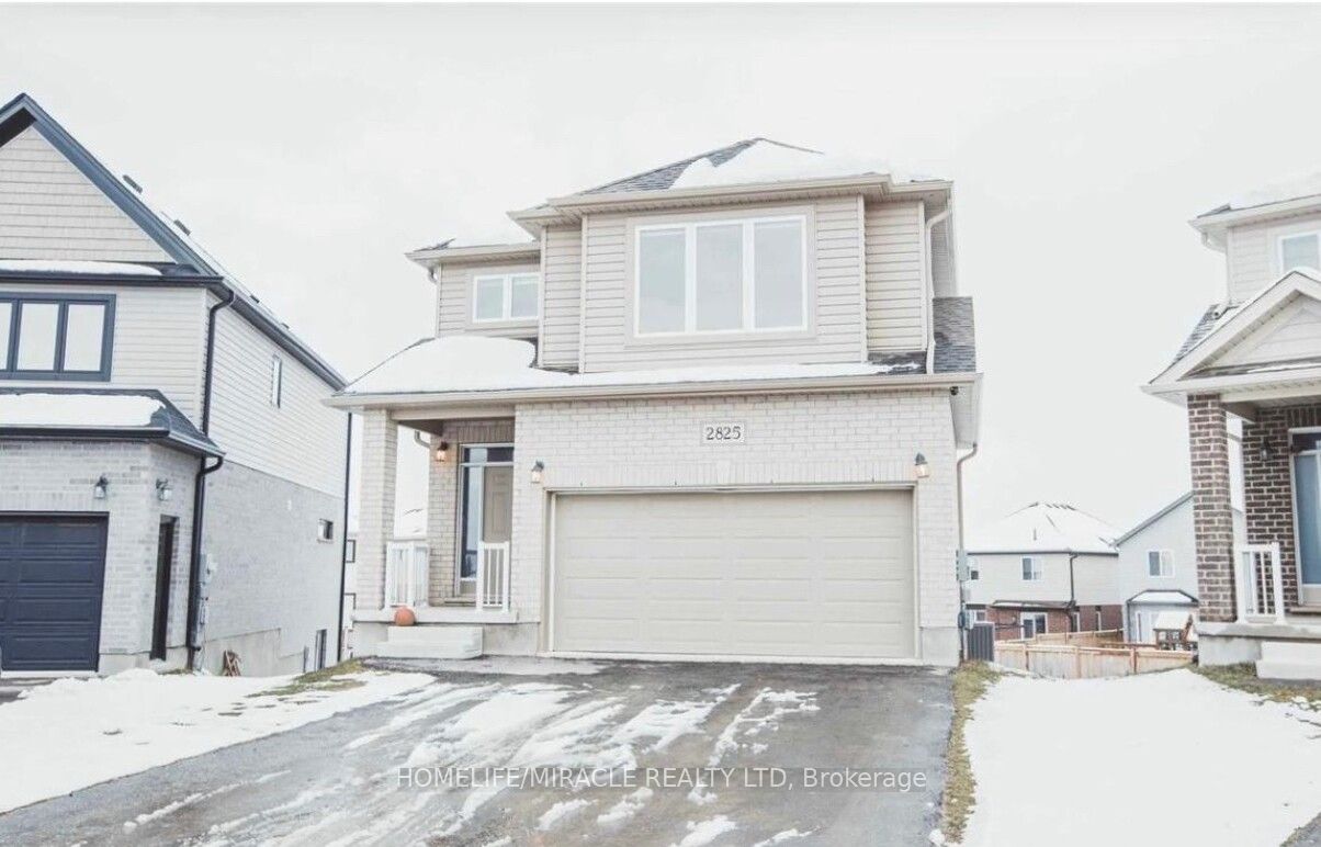 2825 Asima Drive Property Photo 1