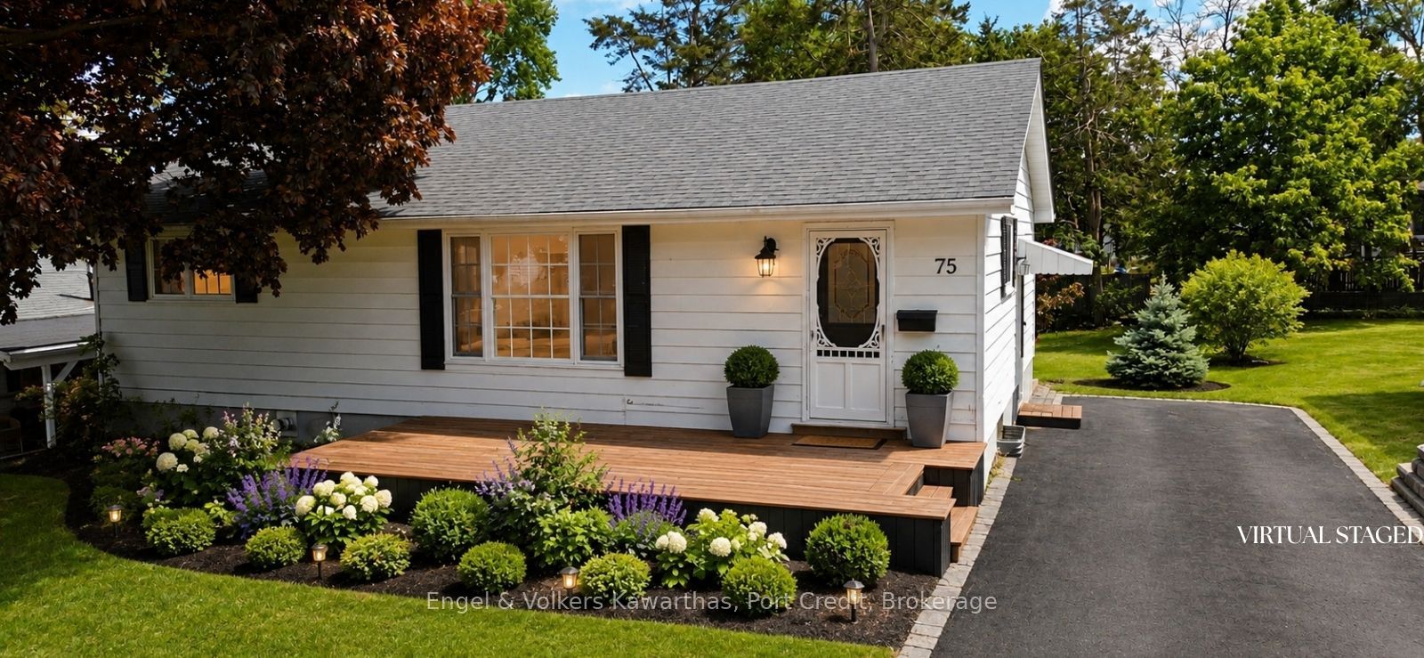75 North Park Gardens Property Photo 2