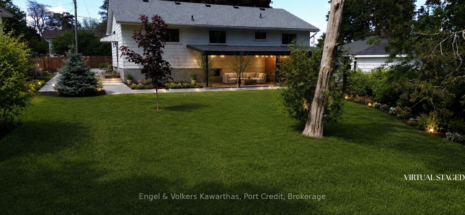 75 North Park Gardens Property Photo 36
