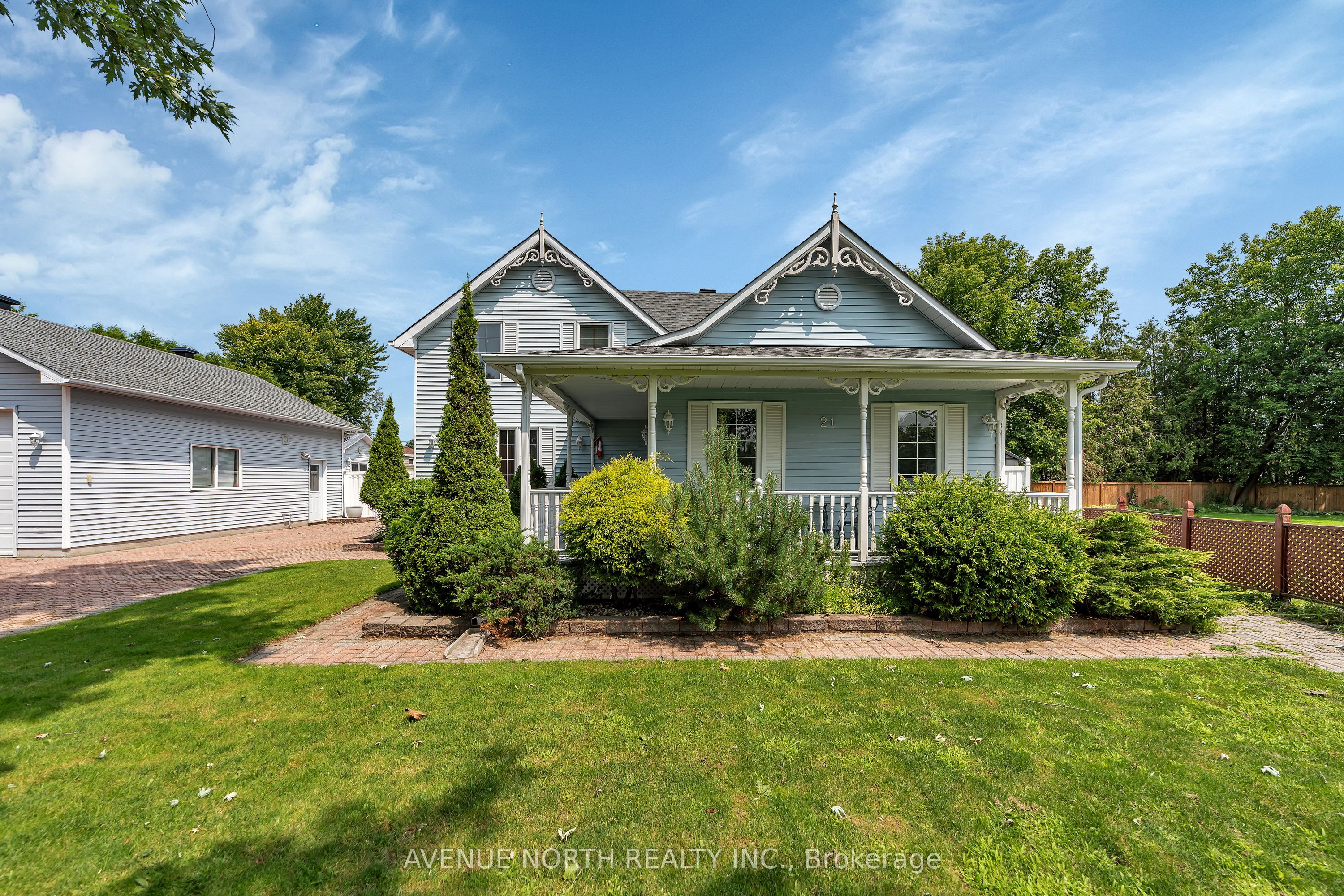 21 Pilon Street Property Photo 2