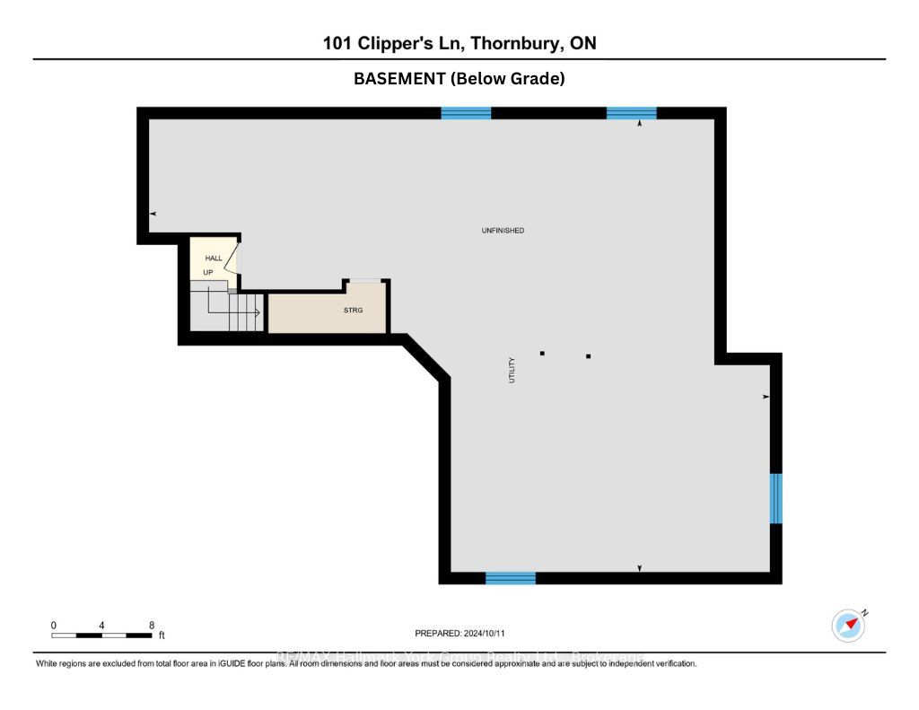 101 Clippers Lane Property Photo 37