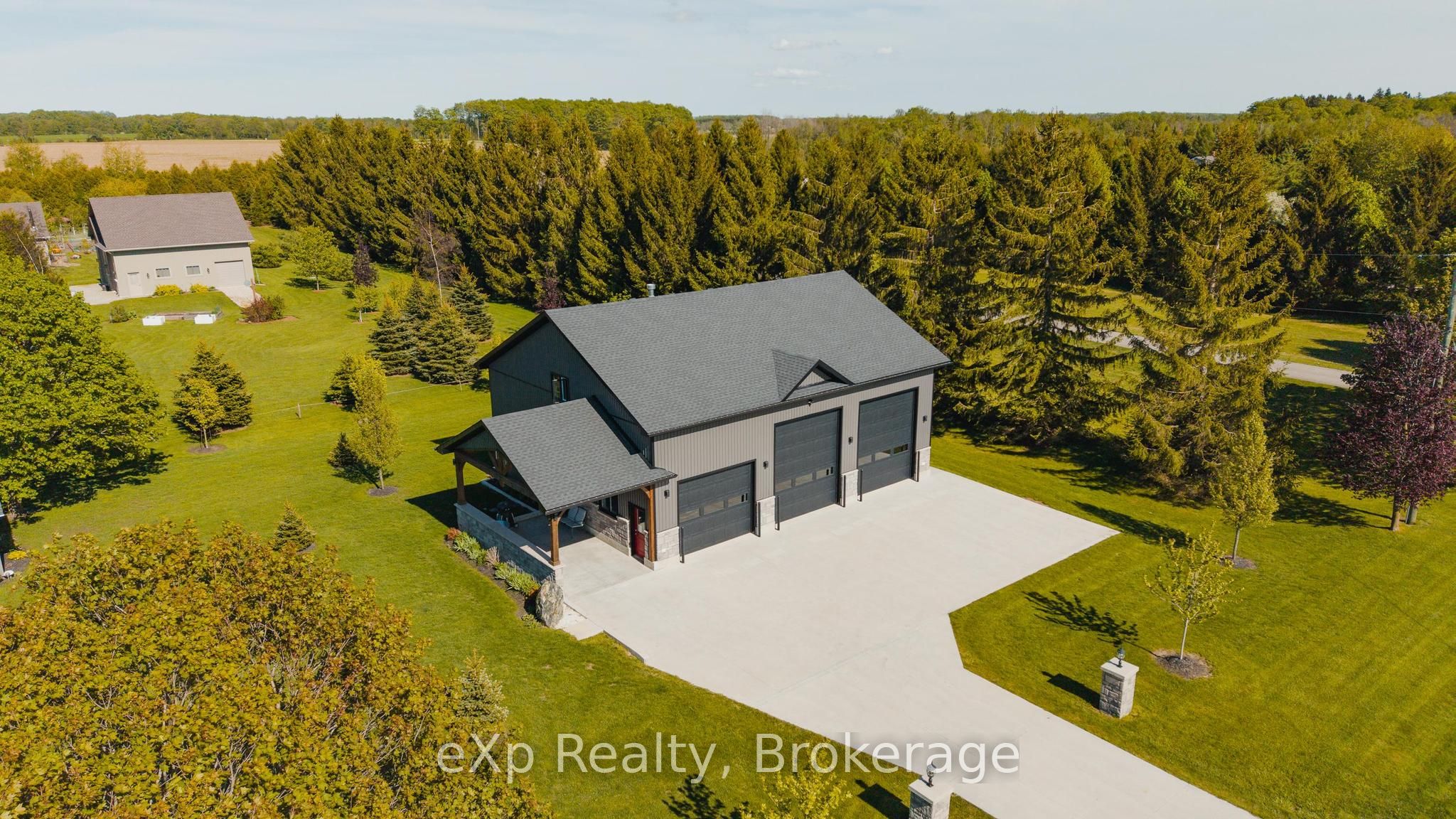 100 Harris Crescent Property Photo 39