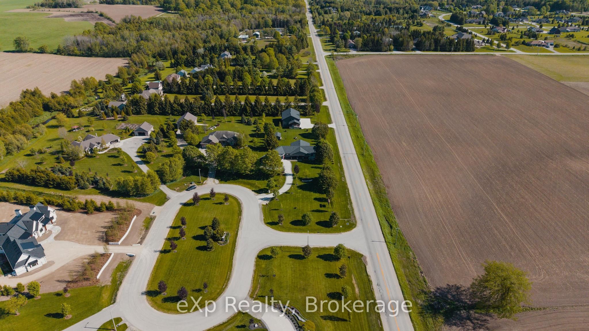 100 Harris Crescent Property Photo 48