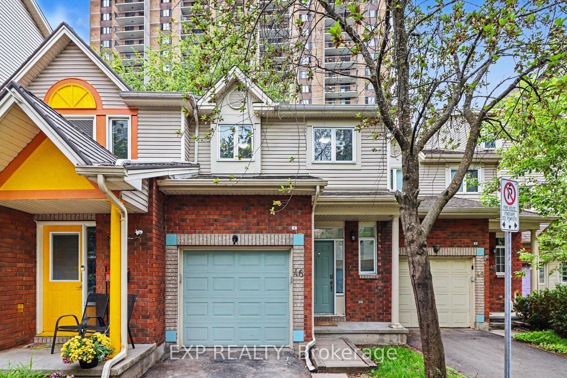 46 San Remo Private C Property Photo 1