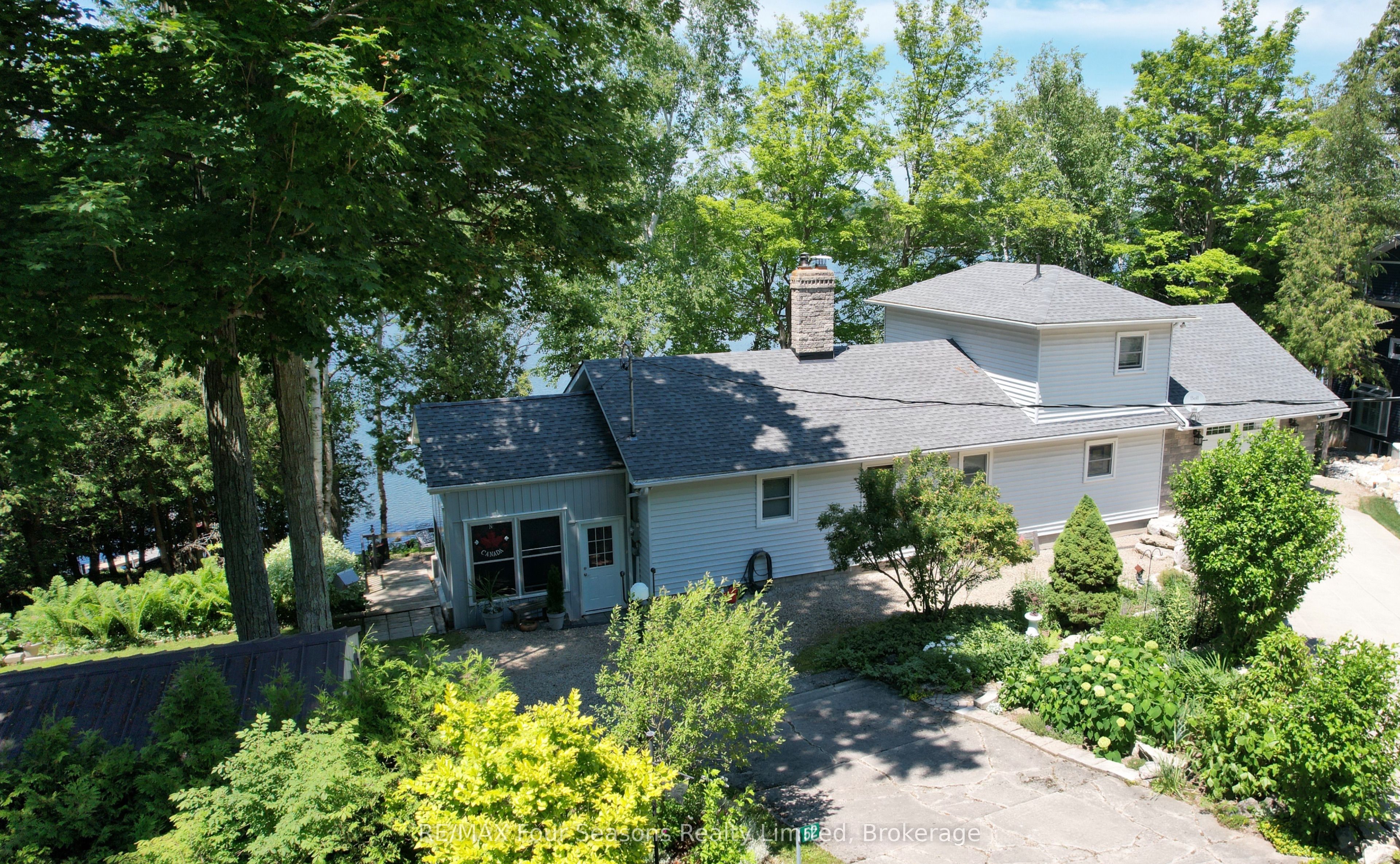 52 Shore Drive Property Photo 1