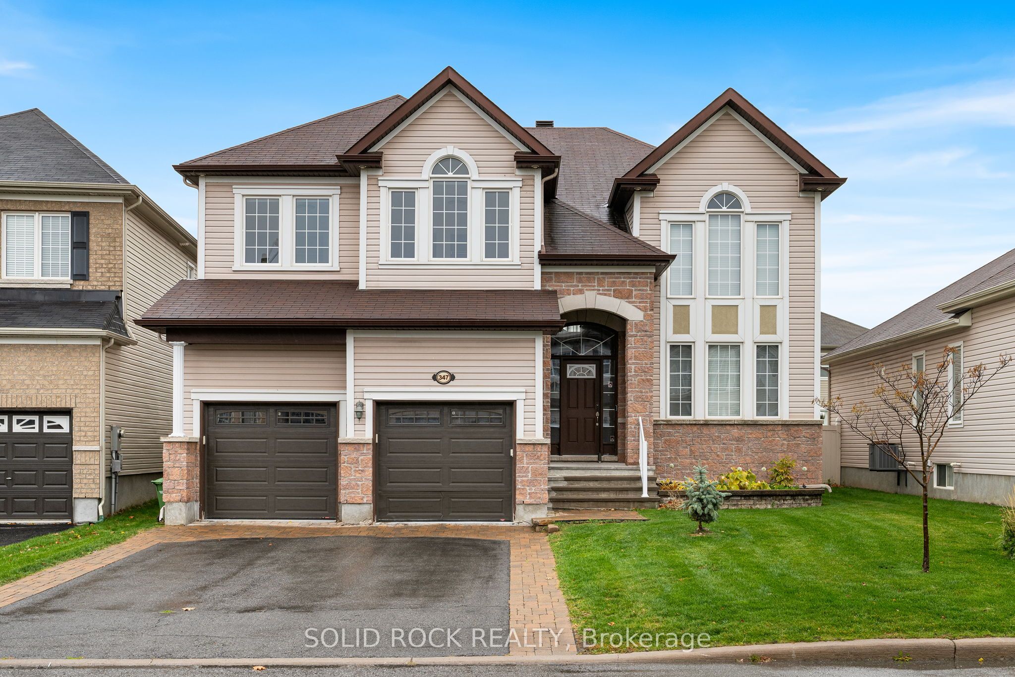347 Bamburgh Way Property Photo 1