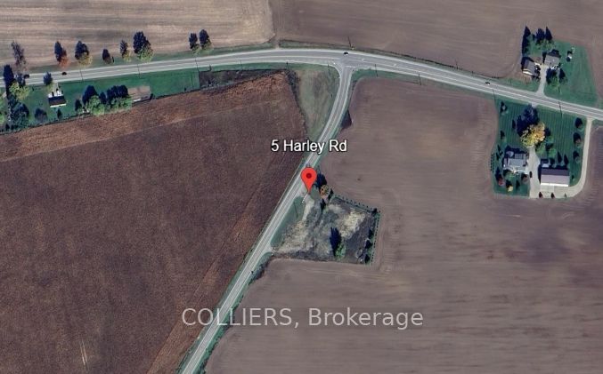 5 Harley Road Property Photo 1
