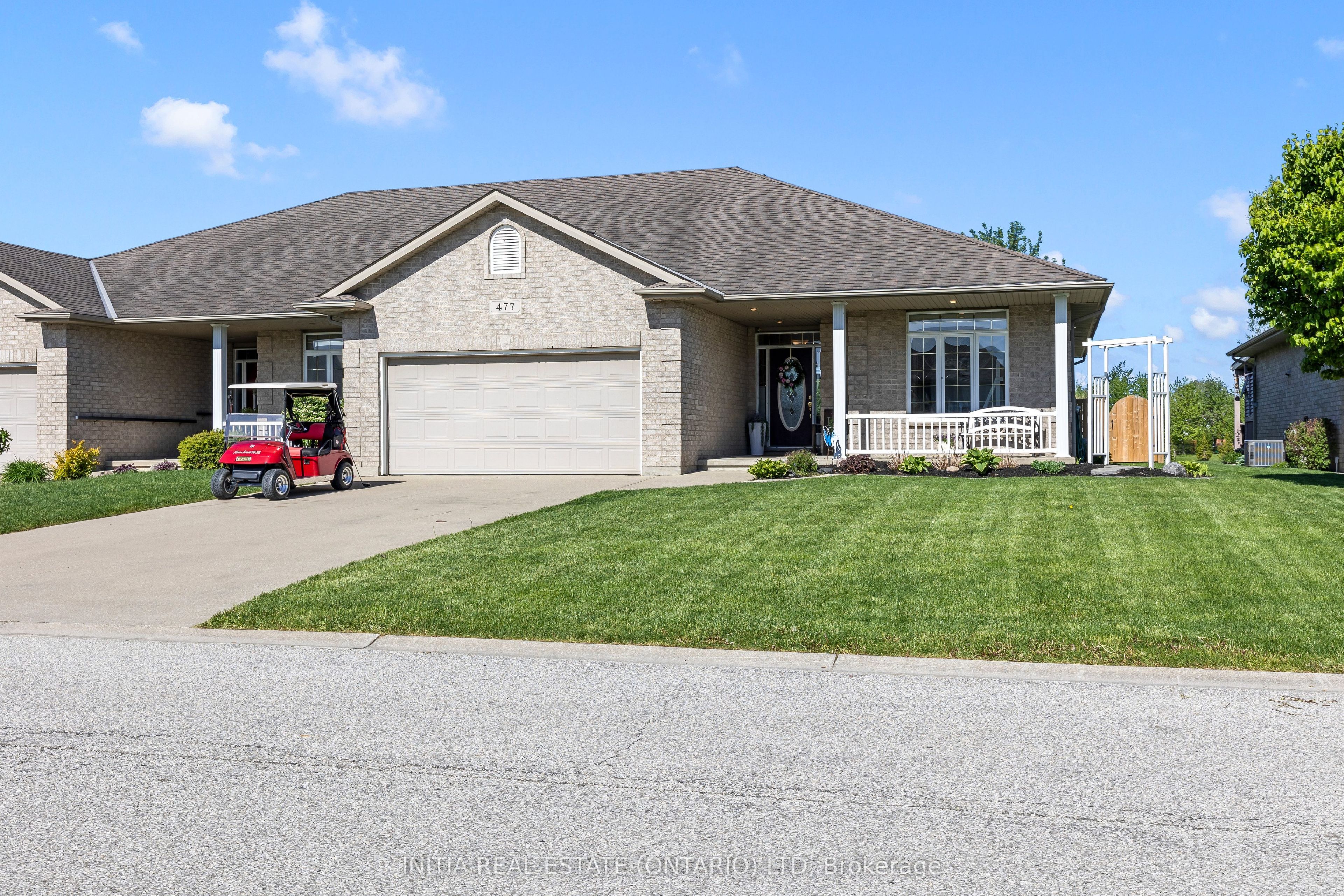 477 1st Avenue Property Photo 1