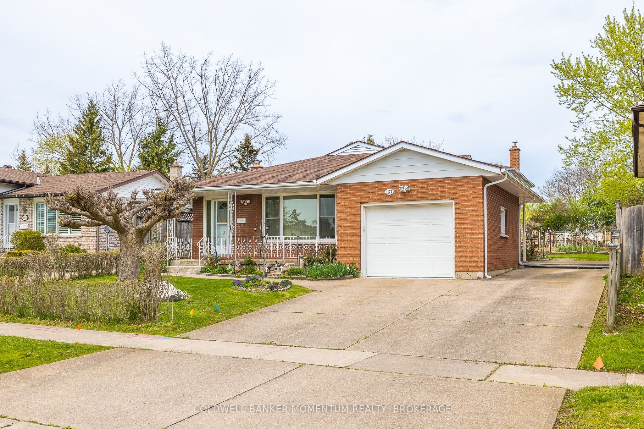 4177 BROOKDALE Drive