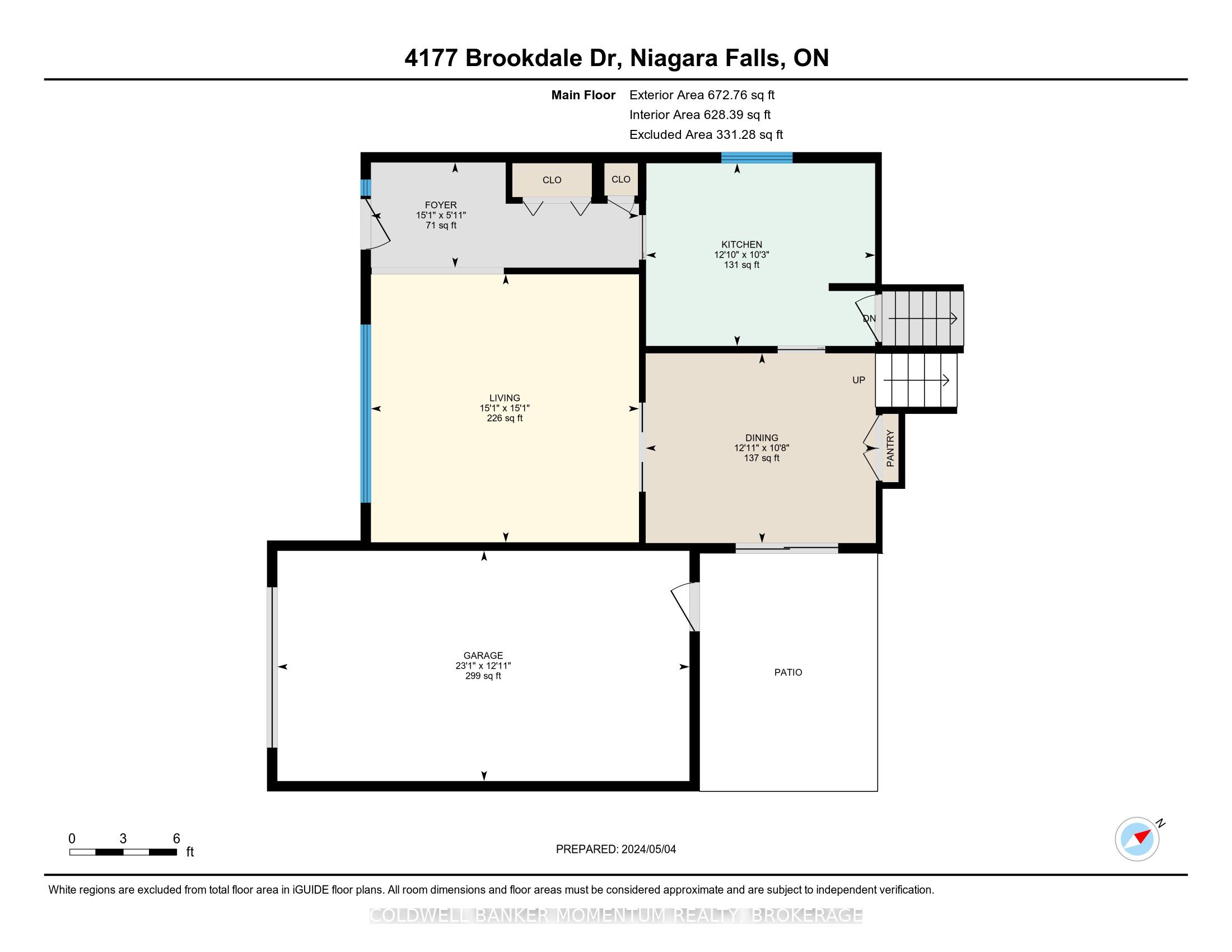 4177 Brookdale Drive Property Photo 45