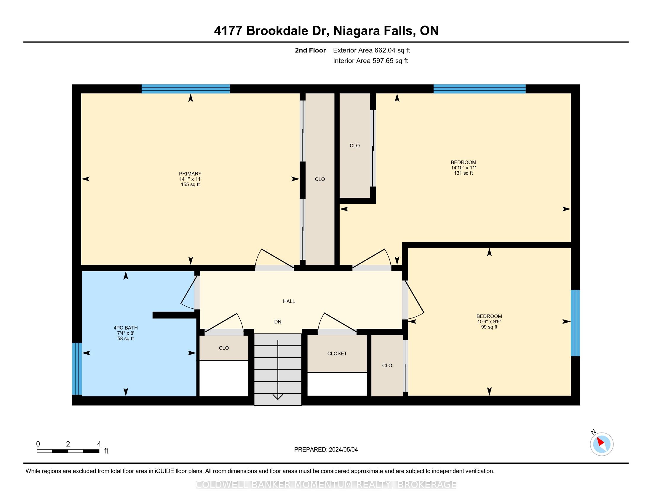 4177 Brookdale Drive Property Photo 46