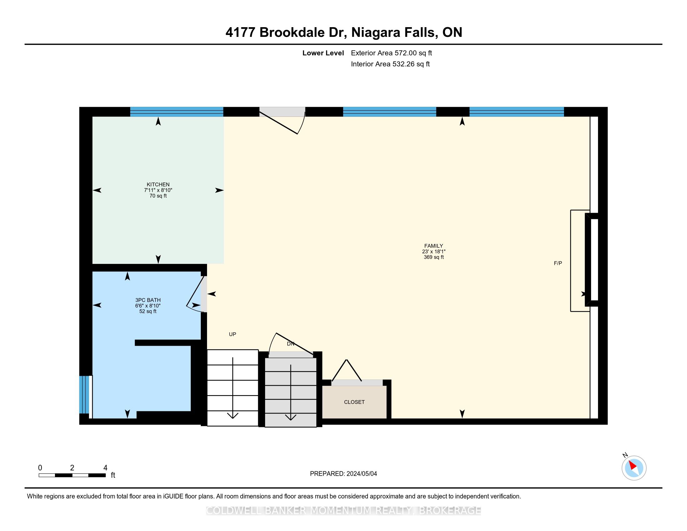 4177 Brookdale Drive Property Photo 47