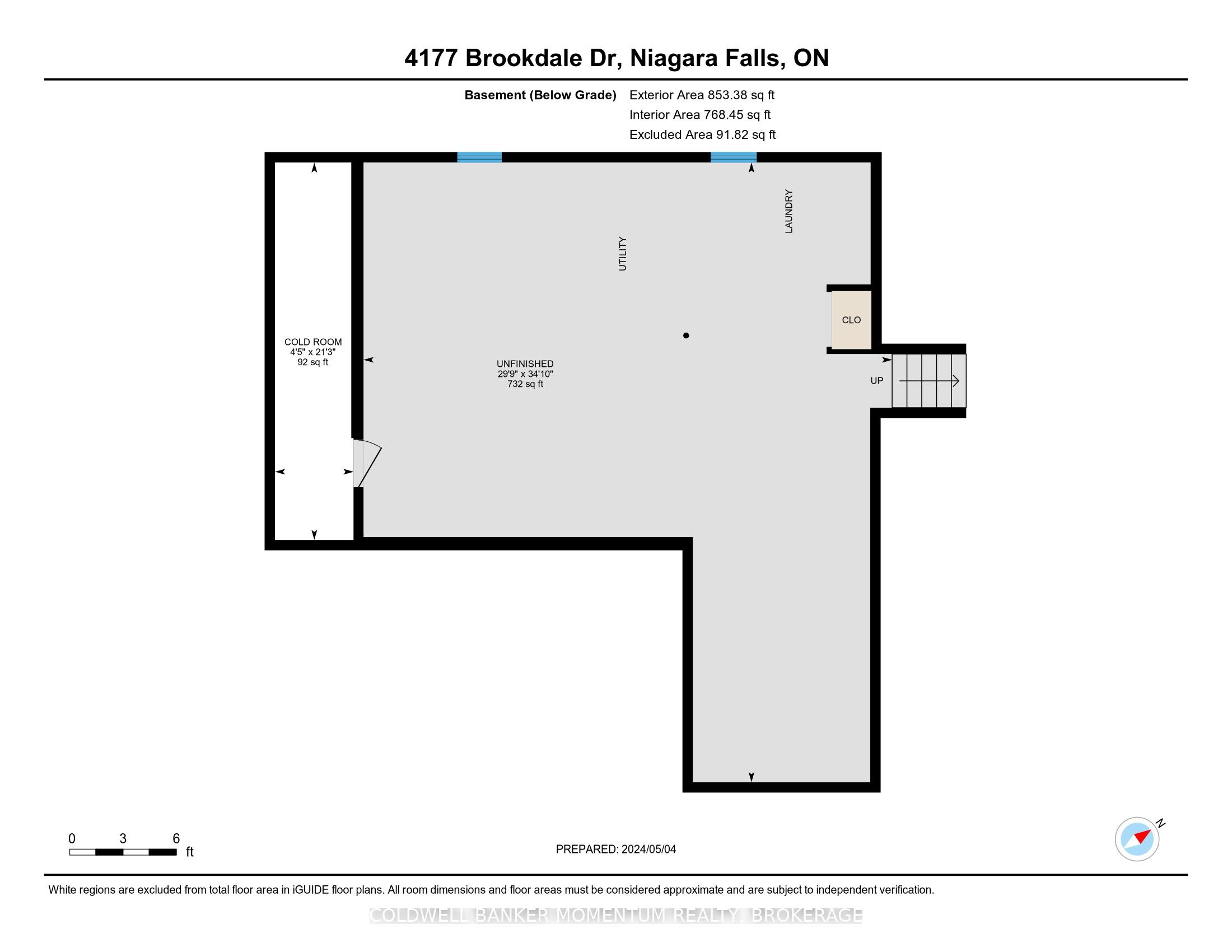 4177 Brookdale Drive Property Photo 48