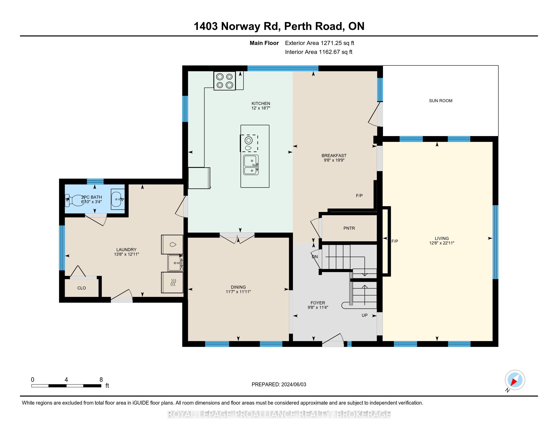 1403 Norway Road Property Photo 47