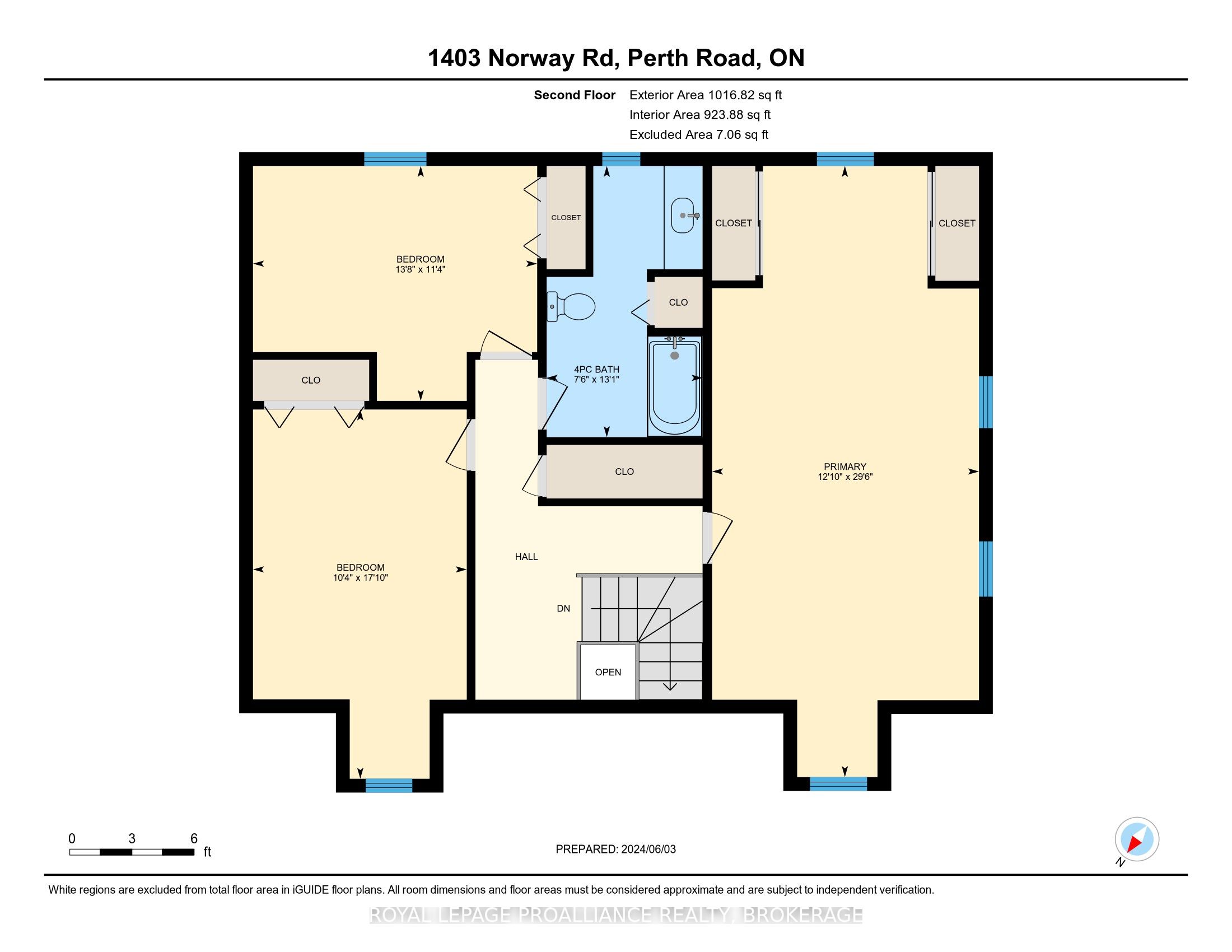 1403 Norway Road Property Photo 48