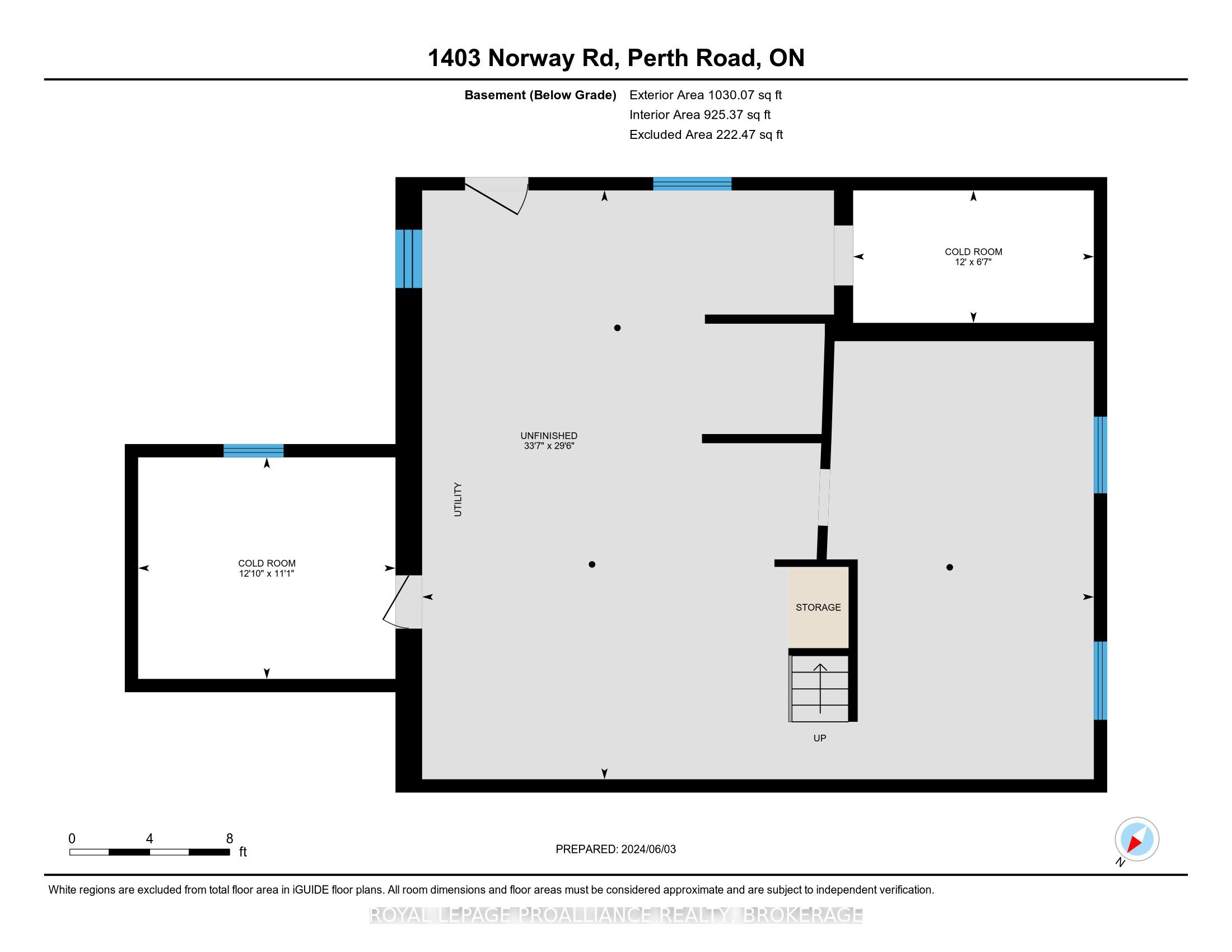 1403 Norway Road Property Photo 49