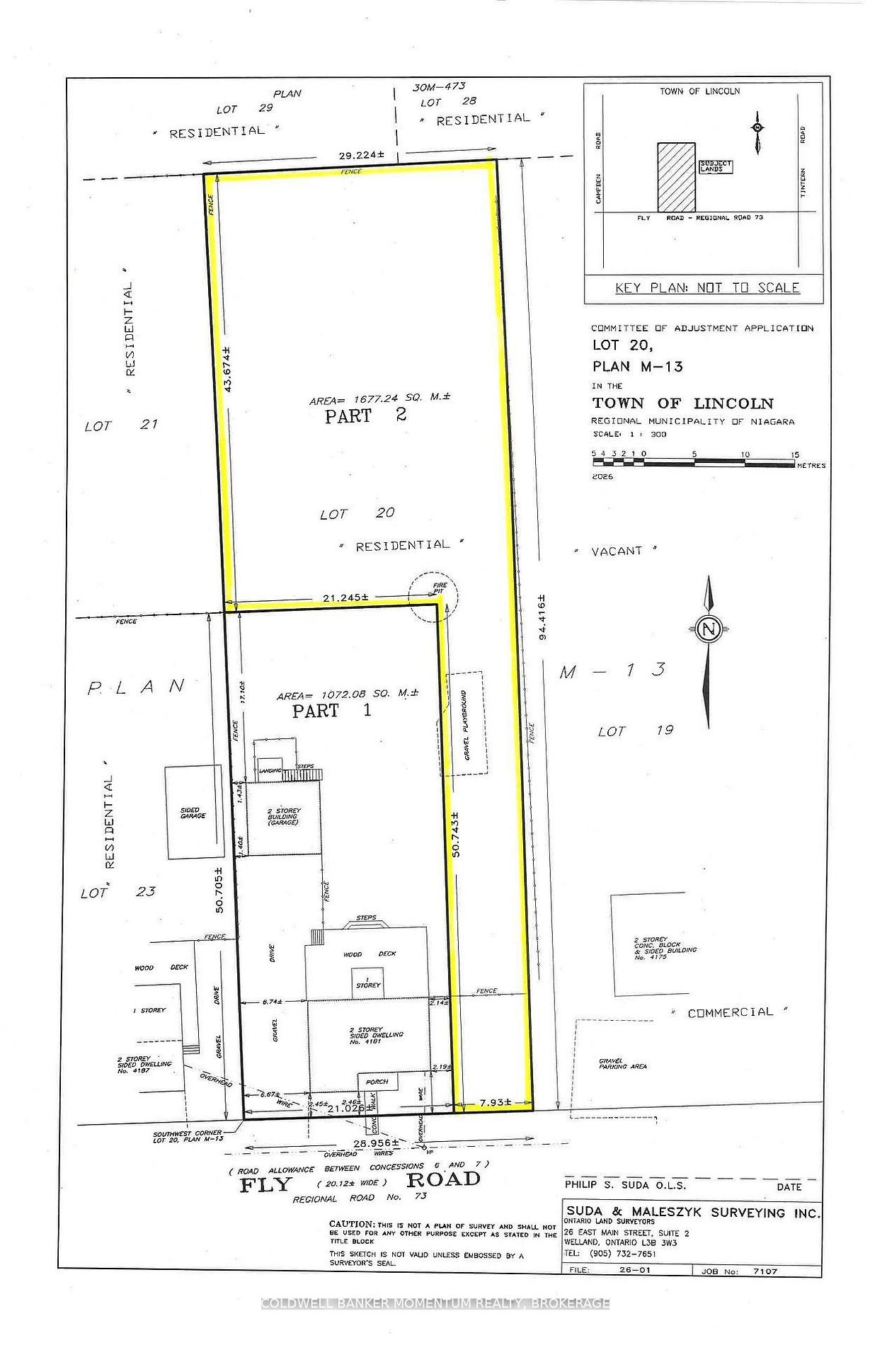 4179 Fly Road Property Photo 1