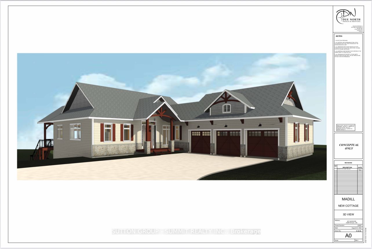 227 Hood Road Property Photo 1