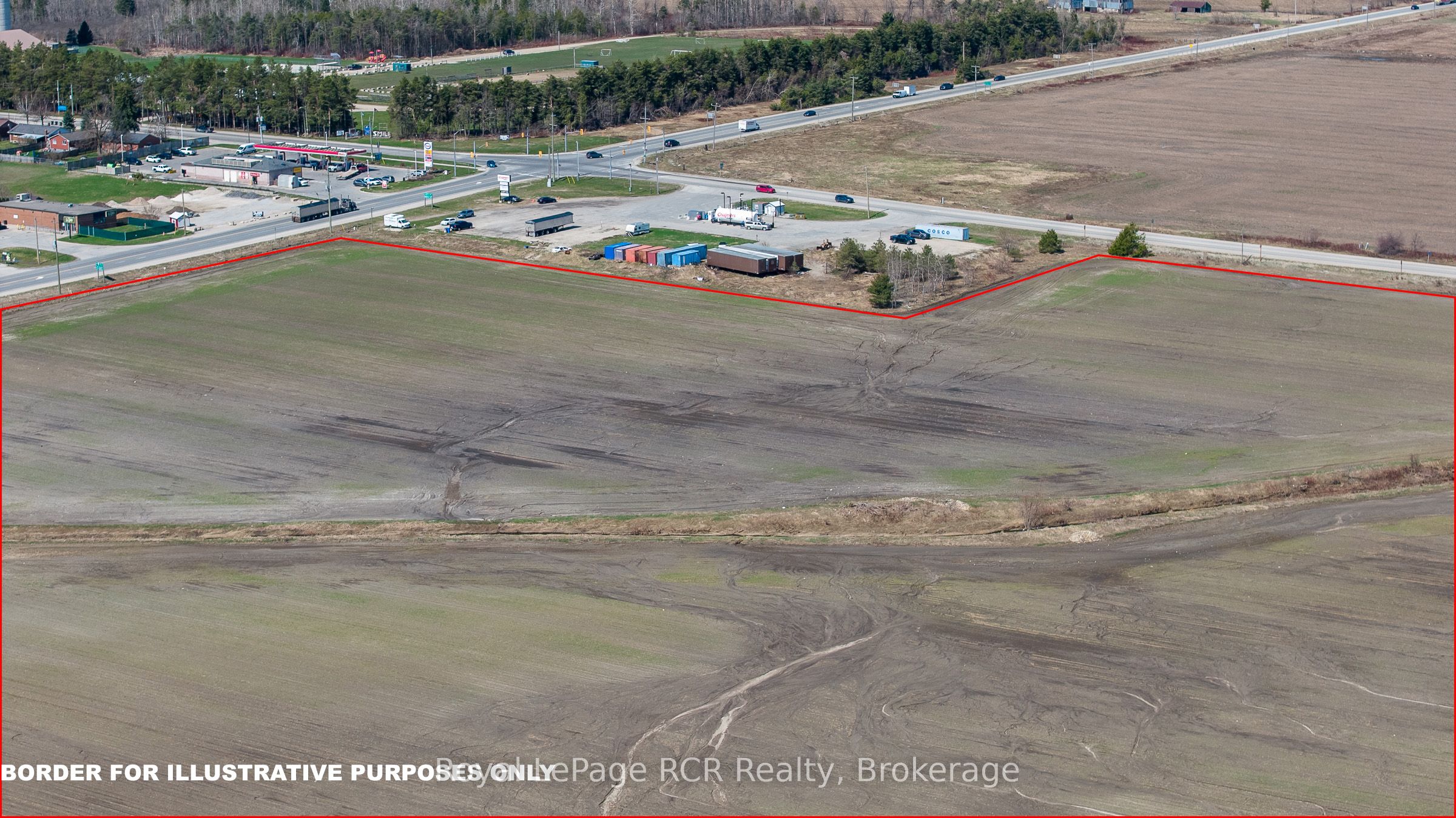 158567 Highway 10 Property Photo 9