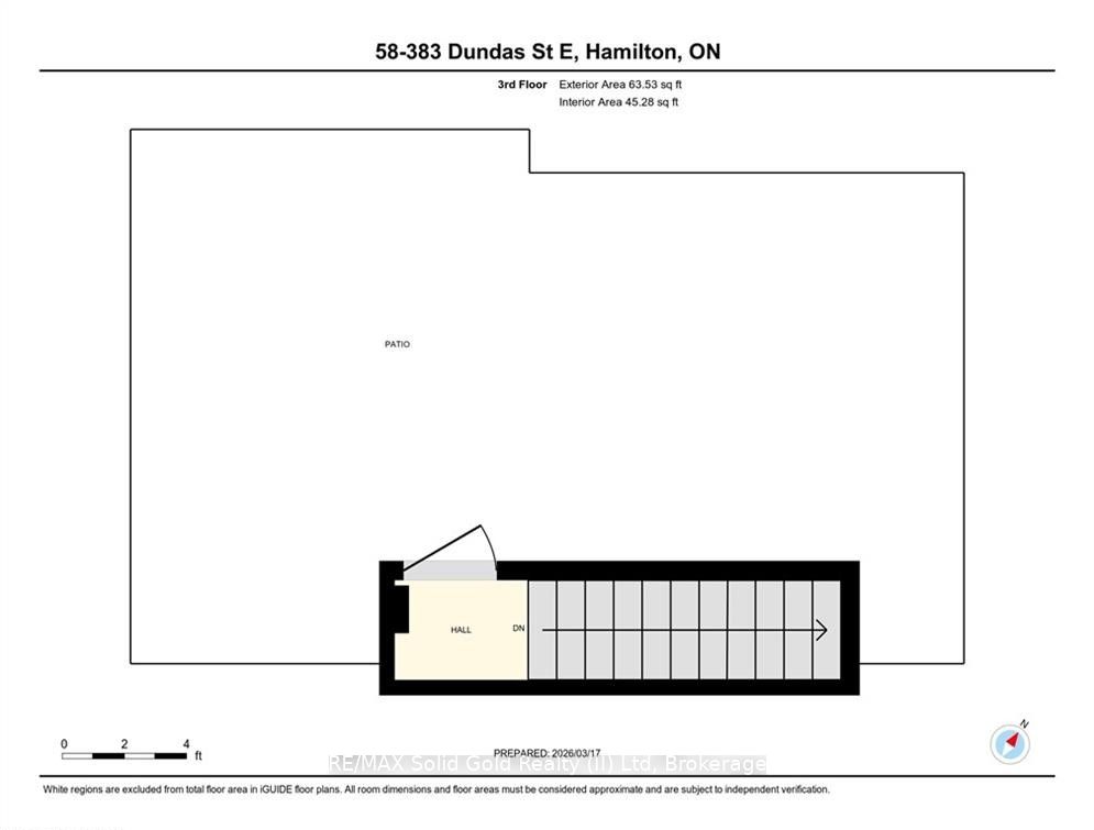 383 Dundas Street E 58 Property Photo 37