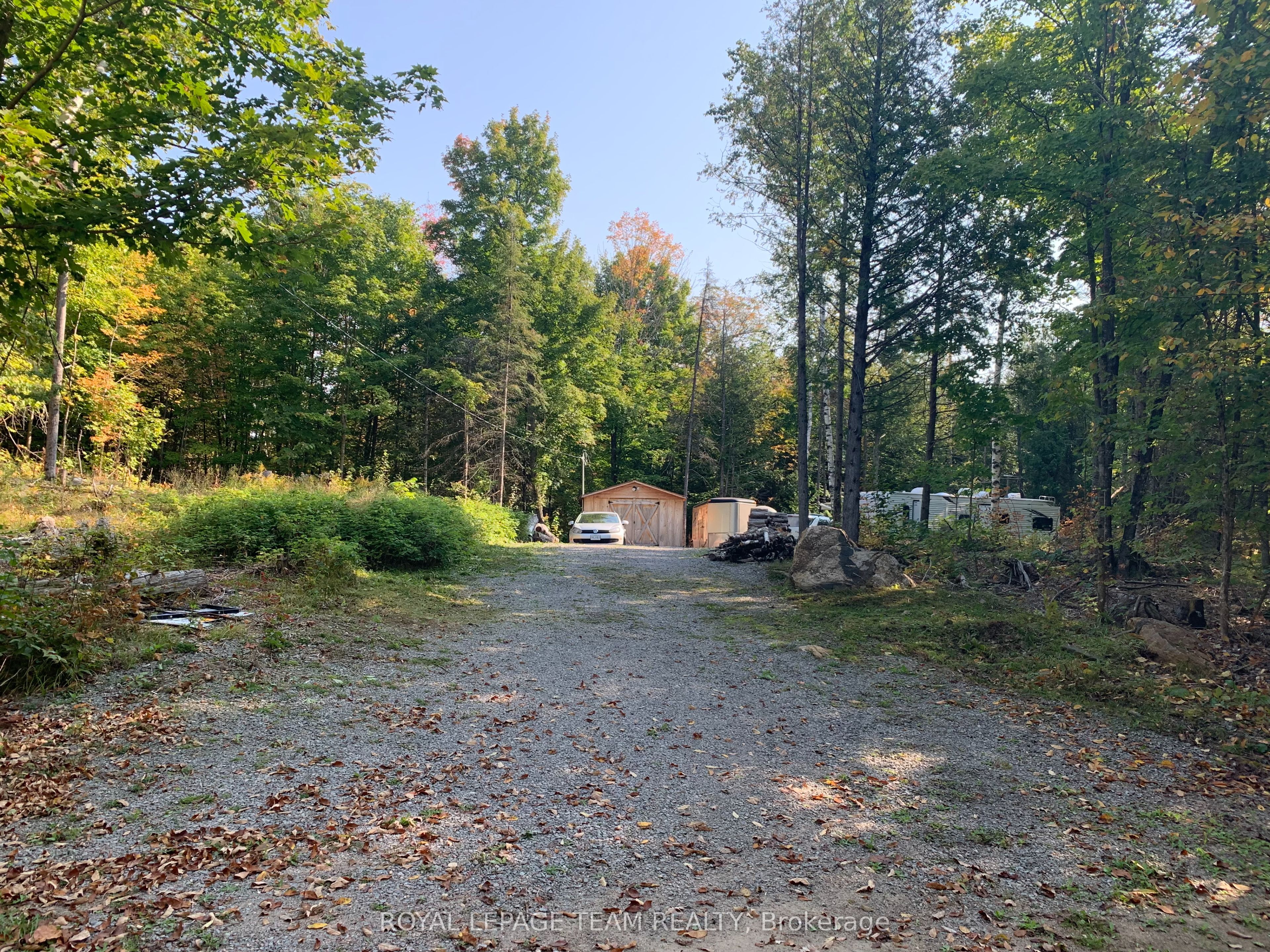2614 Hass Road Property Photo 3