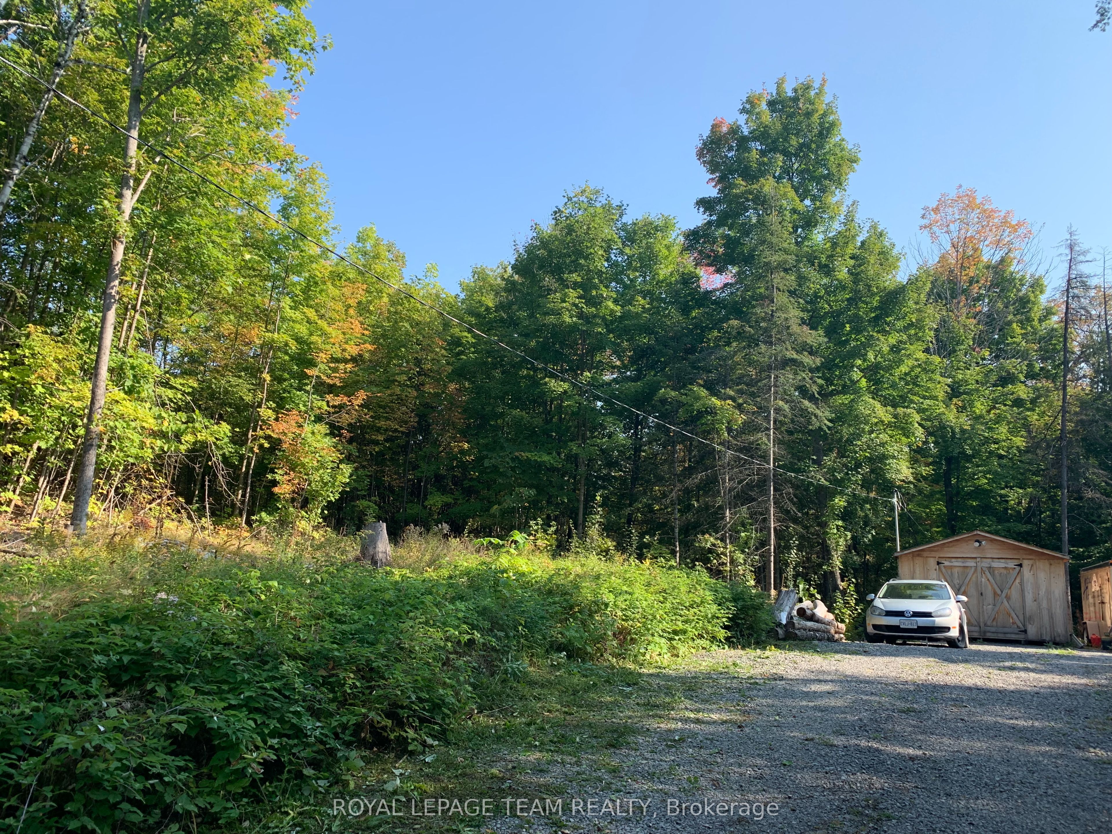 2614 Hass Road Property Photo 4
