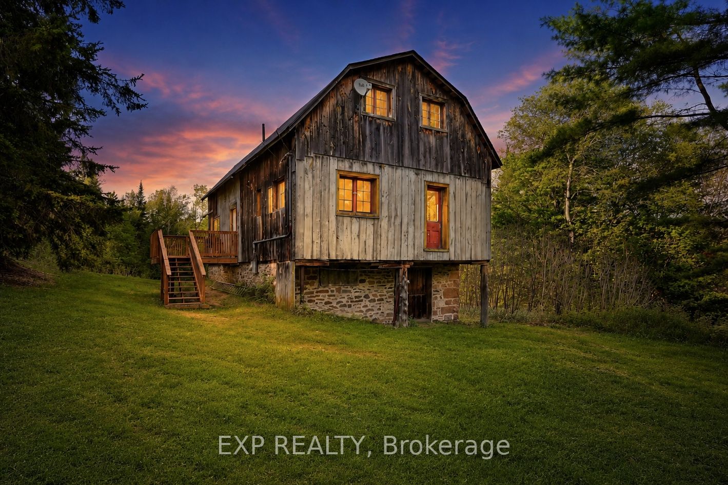 1057 Macduff Road Property Photo 1