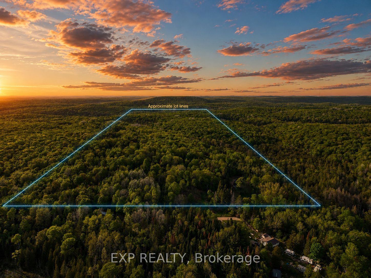 1057 Macduff Road Property Photo 2