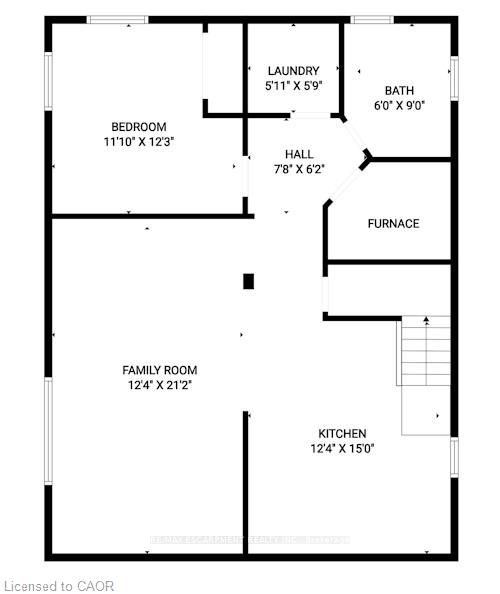 33 Alderney Avenue Property Photo 49