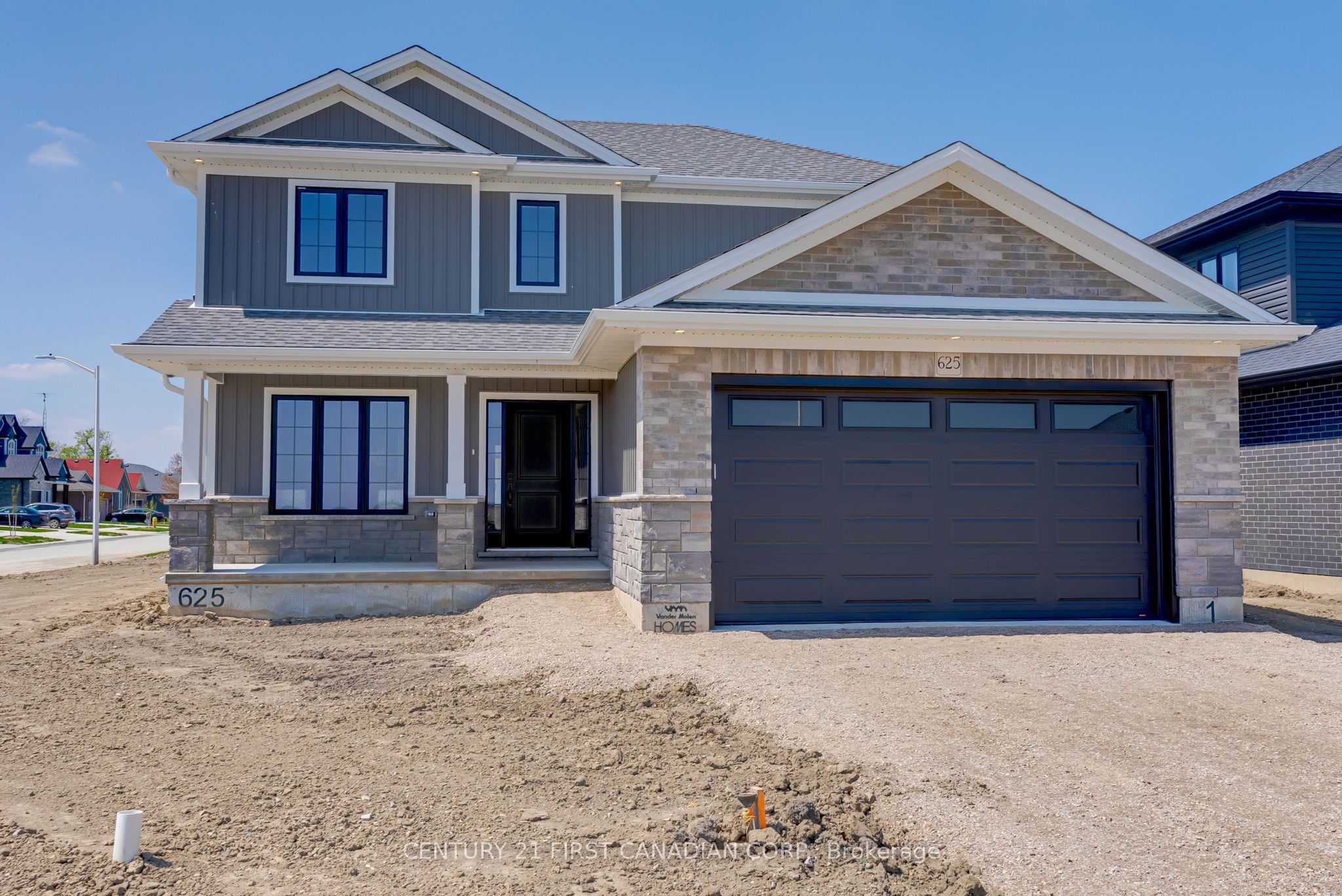 106 Mapledene Lane Property Photo 1
