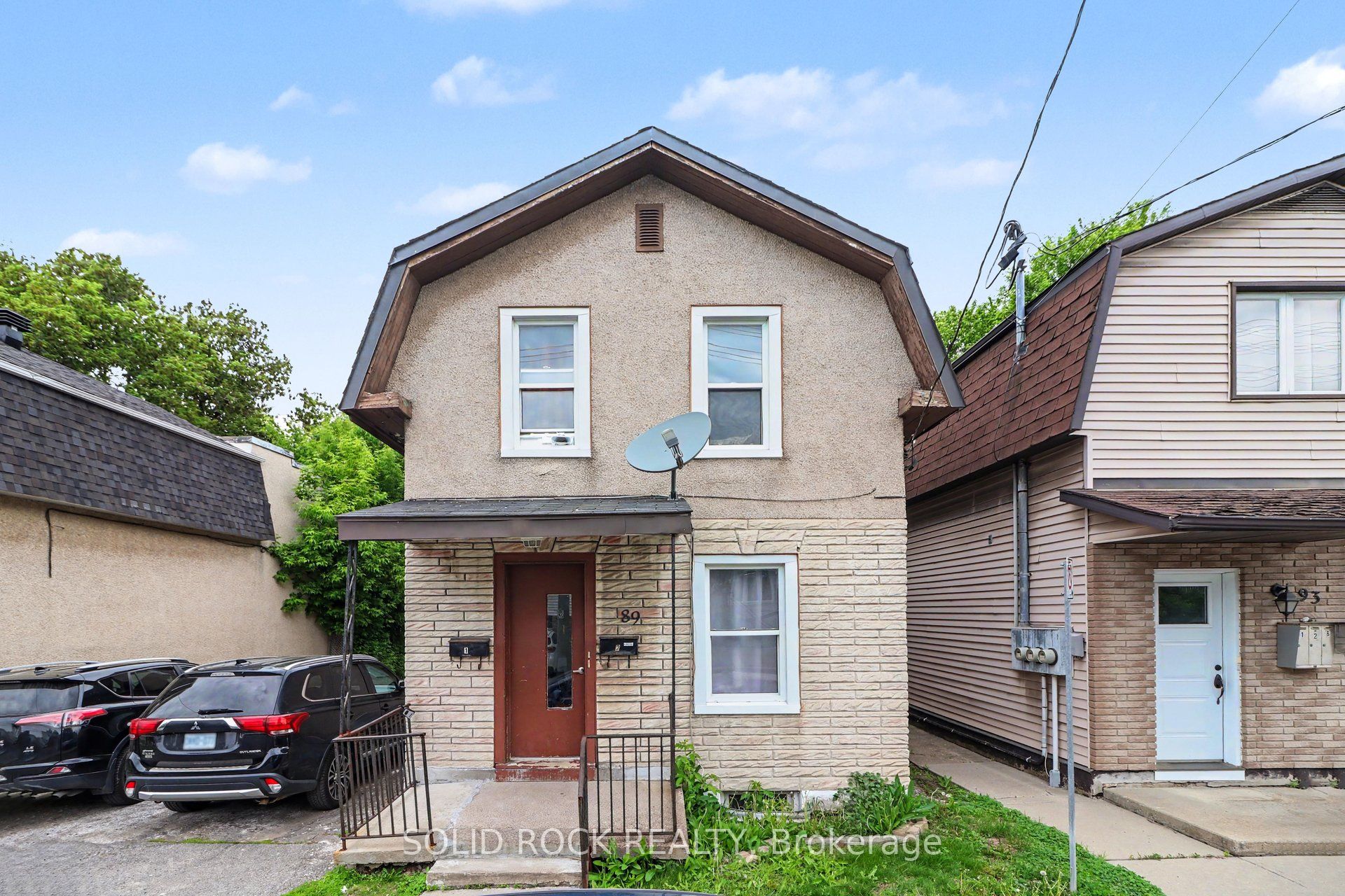 89 Marier Avenue Property Photo 1