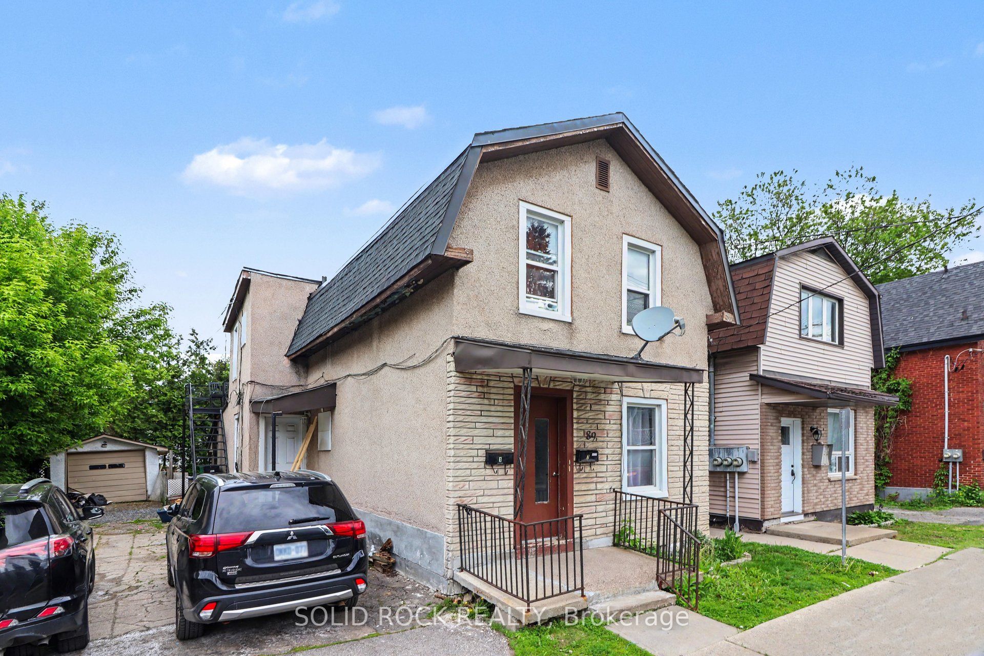 89 Marier Avenue Property Photo 2