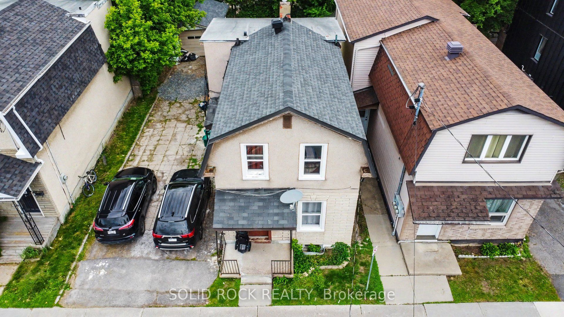 89 Marier Avenue Property Photo 3