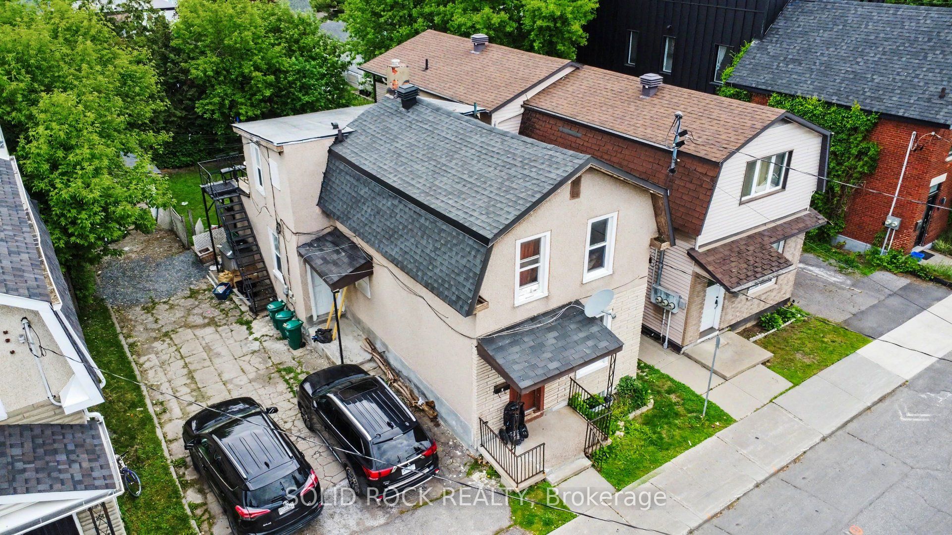 89 Marier Avenue Property Photo 4