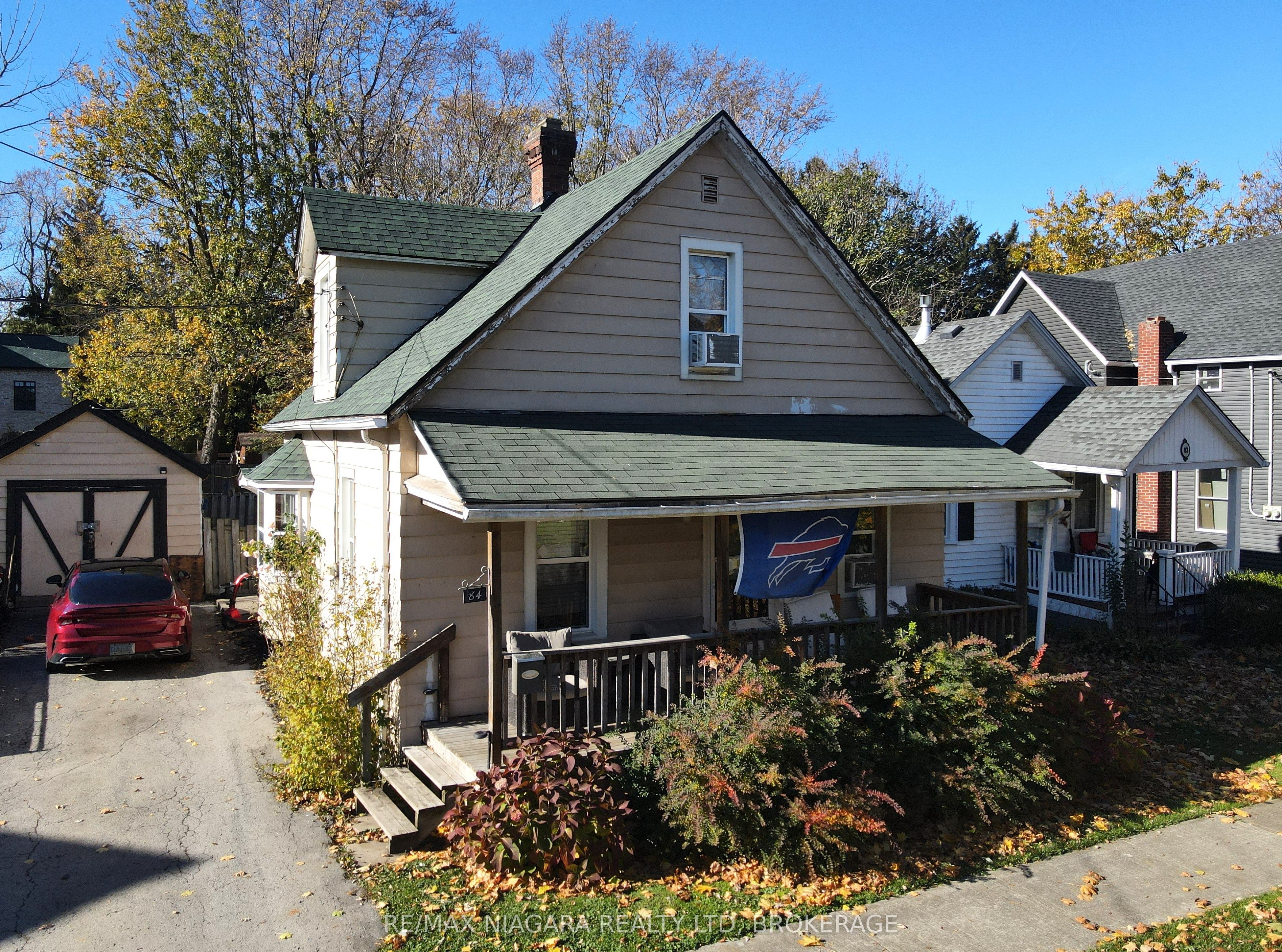 84 Waterloo Street Property Photo 1