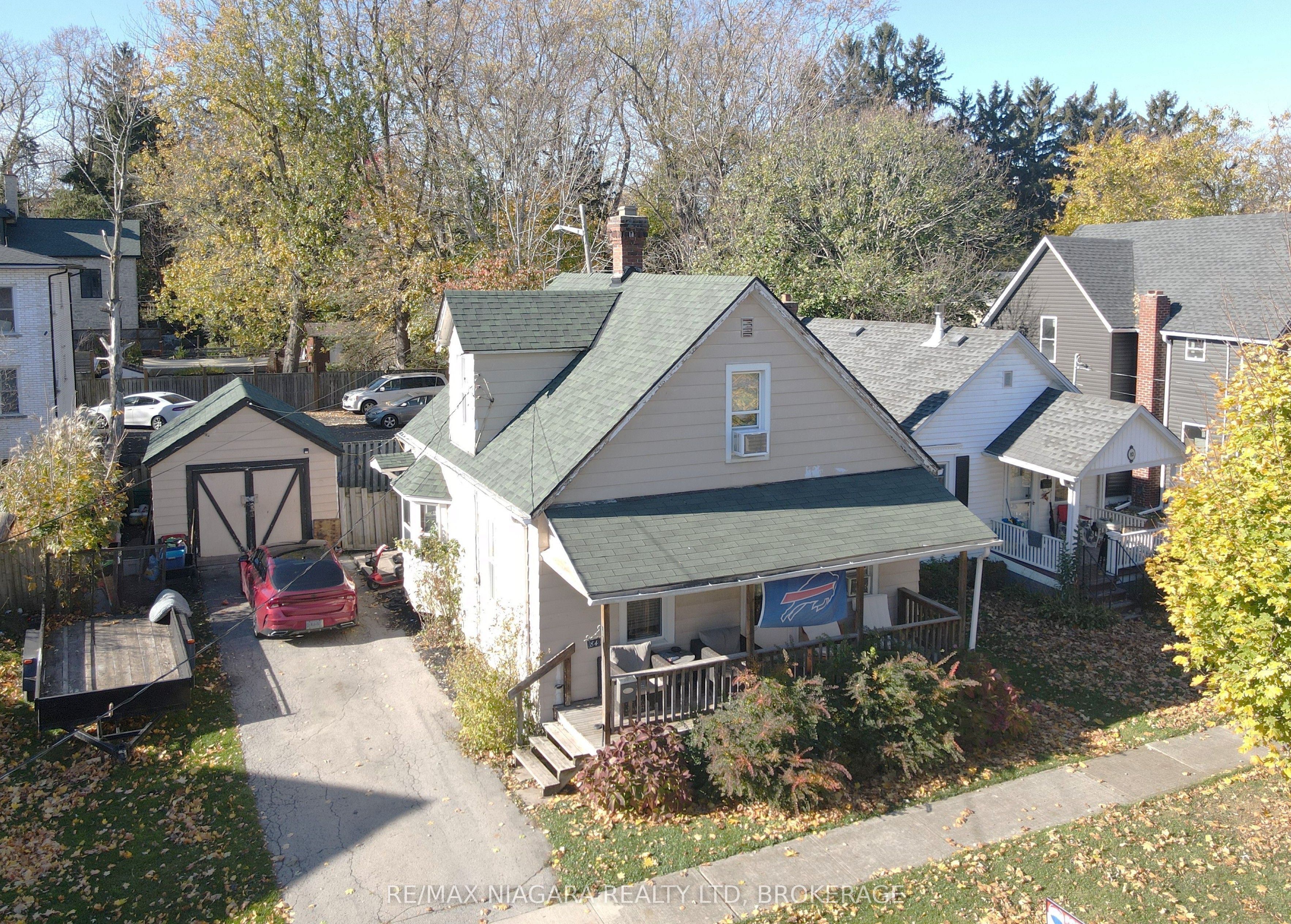 84 Waterloo Street Property Photo 12
