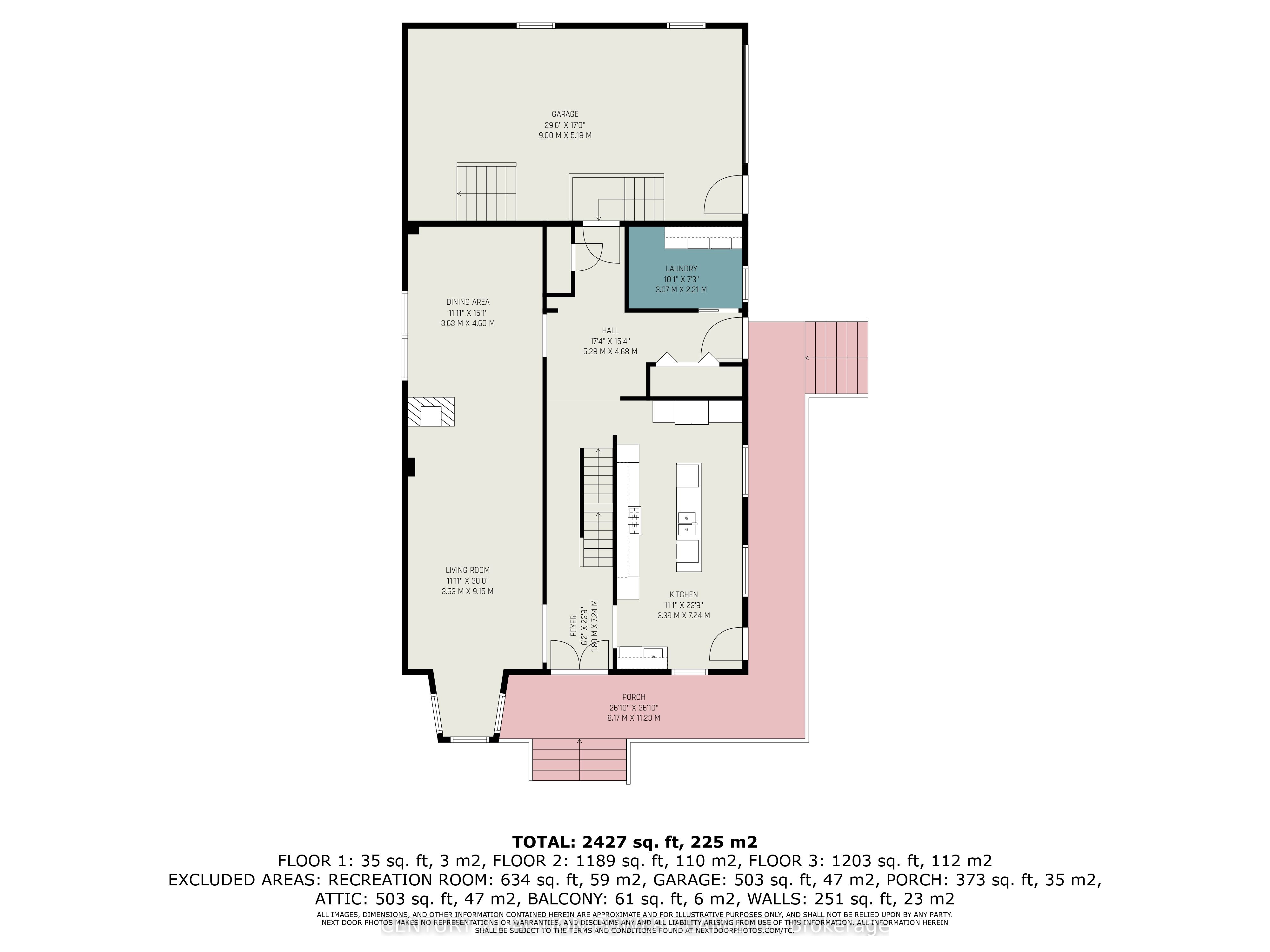 1674 Landry Street Property Photo 46