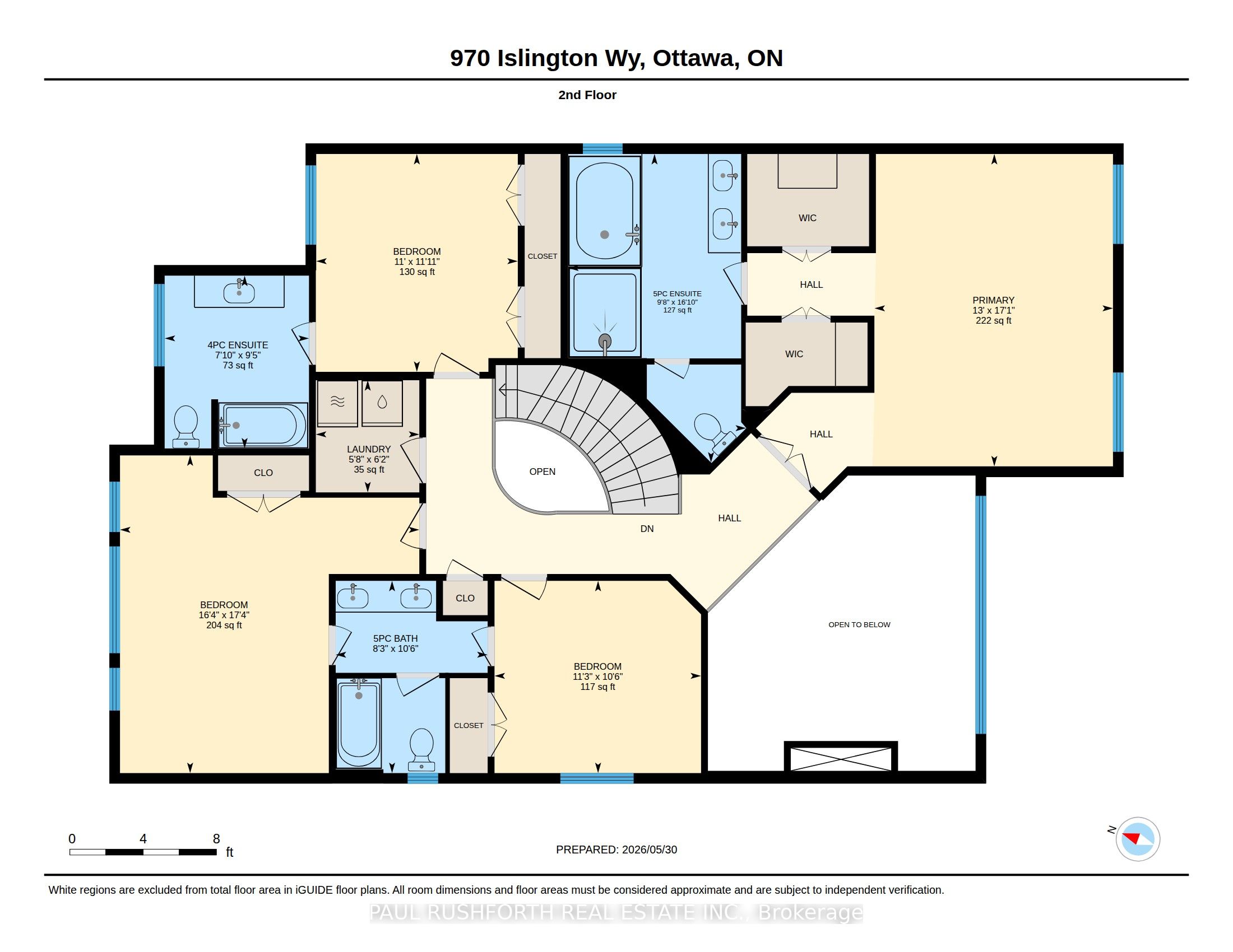970 Islington Way Property Photo 49