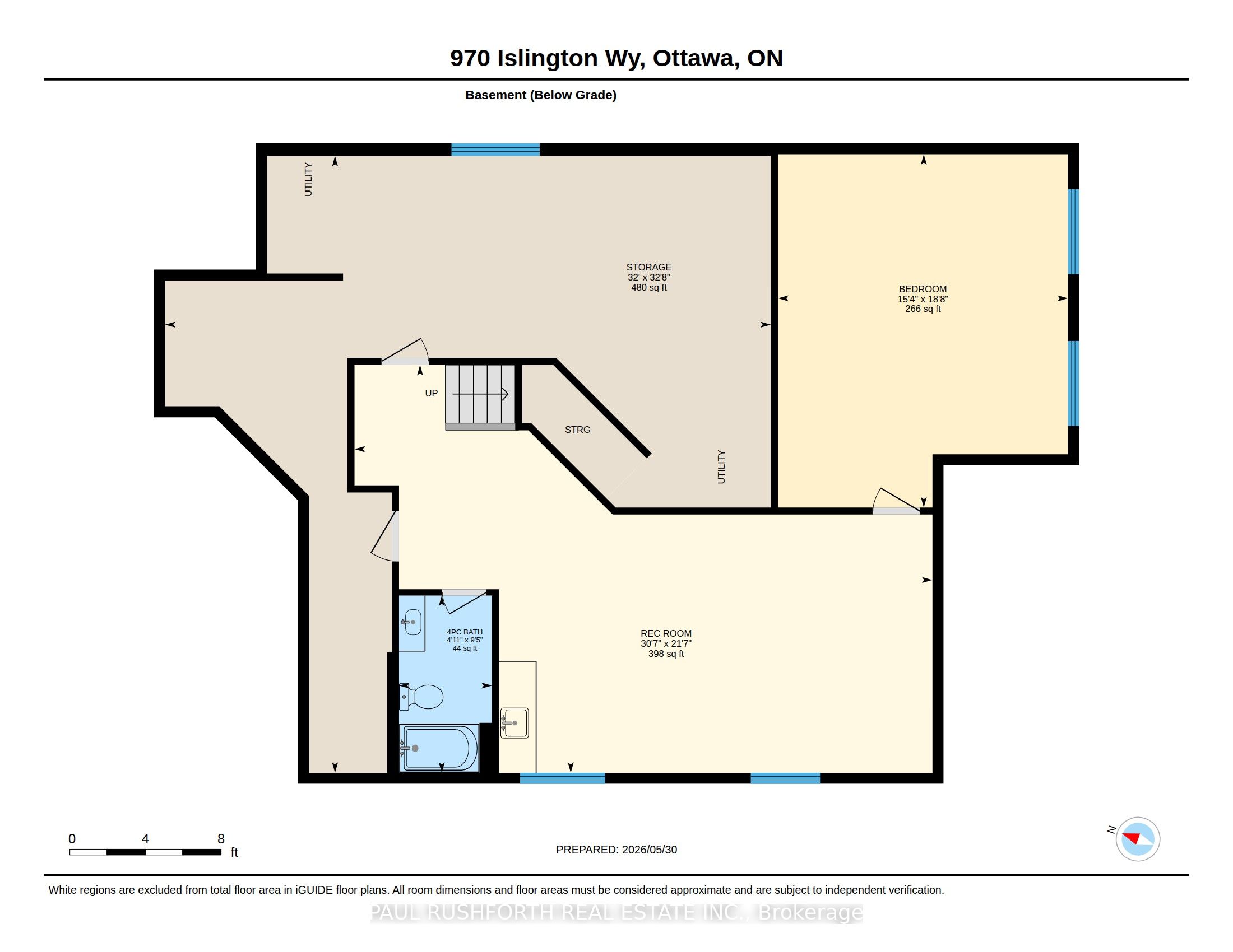 970 Islington Way Property Photo 50