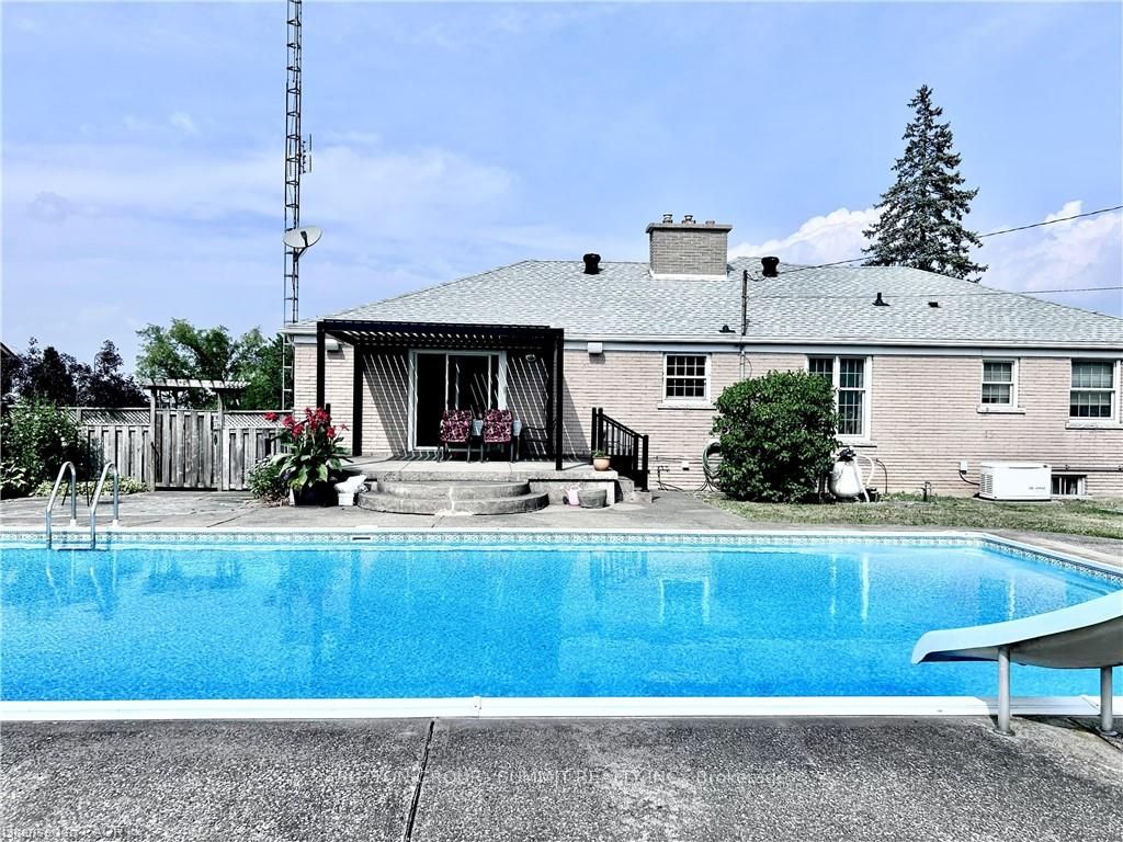 1279 Niagara River Parkway Property Photo 1