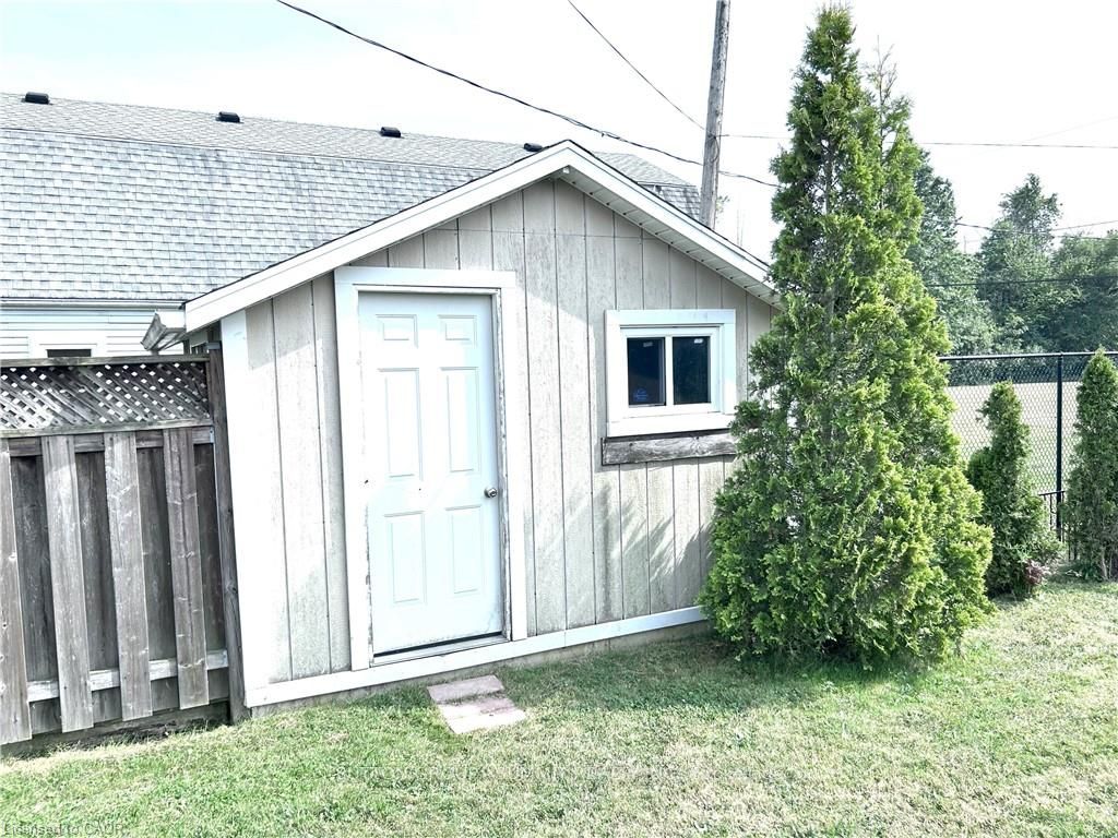 1279 Niagara River Parkway Property Photo 3