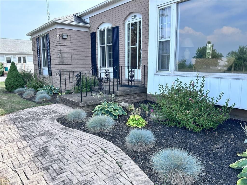 1279 Niagara River Parkway Property Photo 24