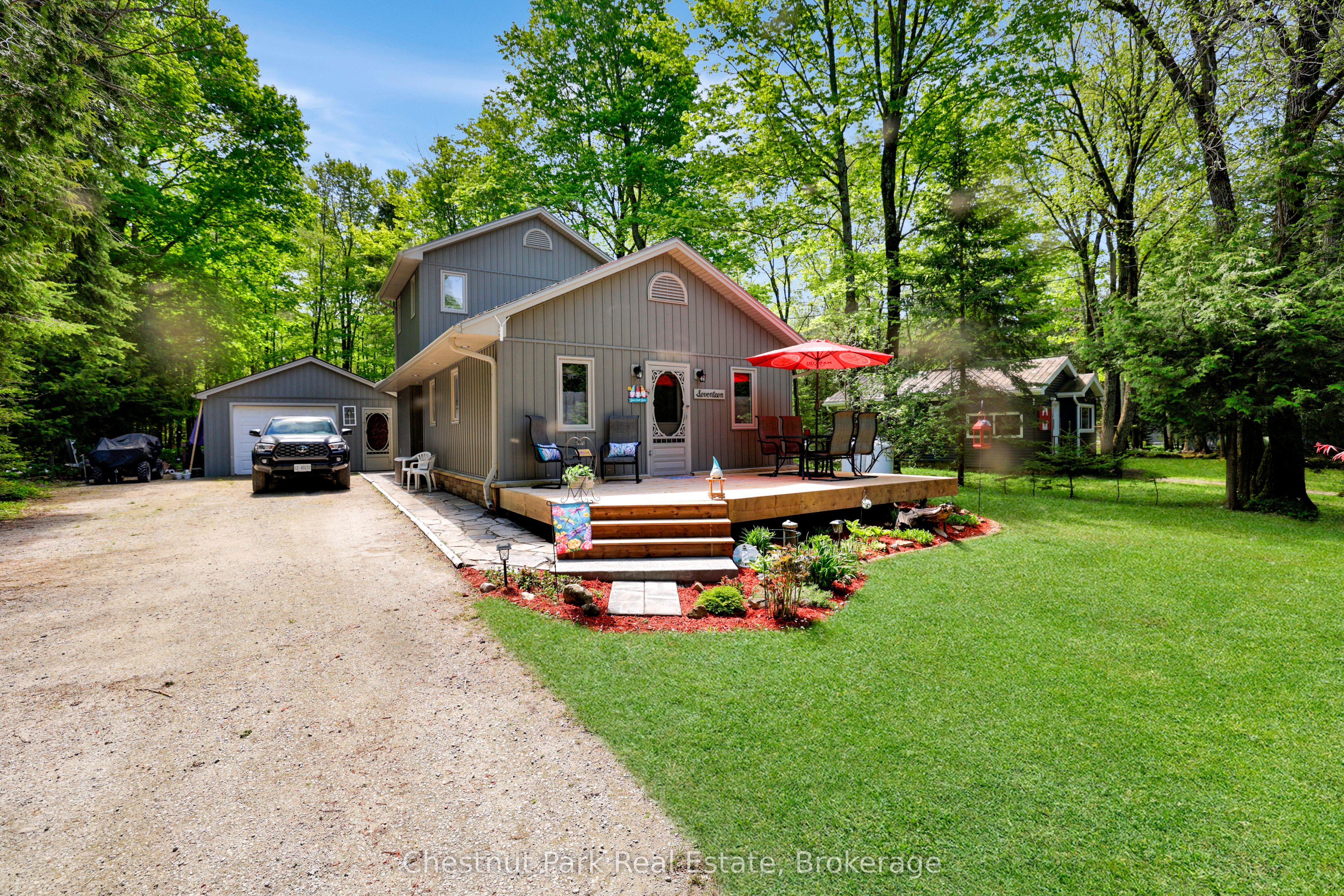 17 Cedar Trail Property Photo 1