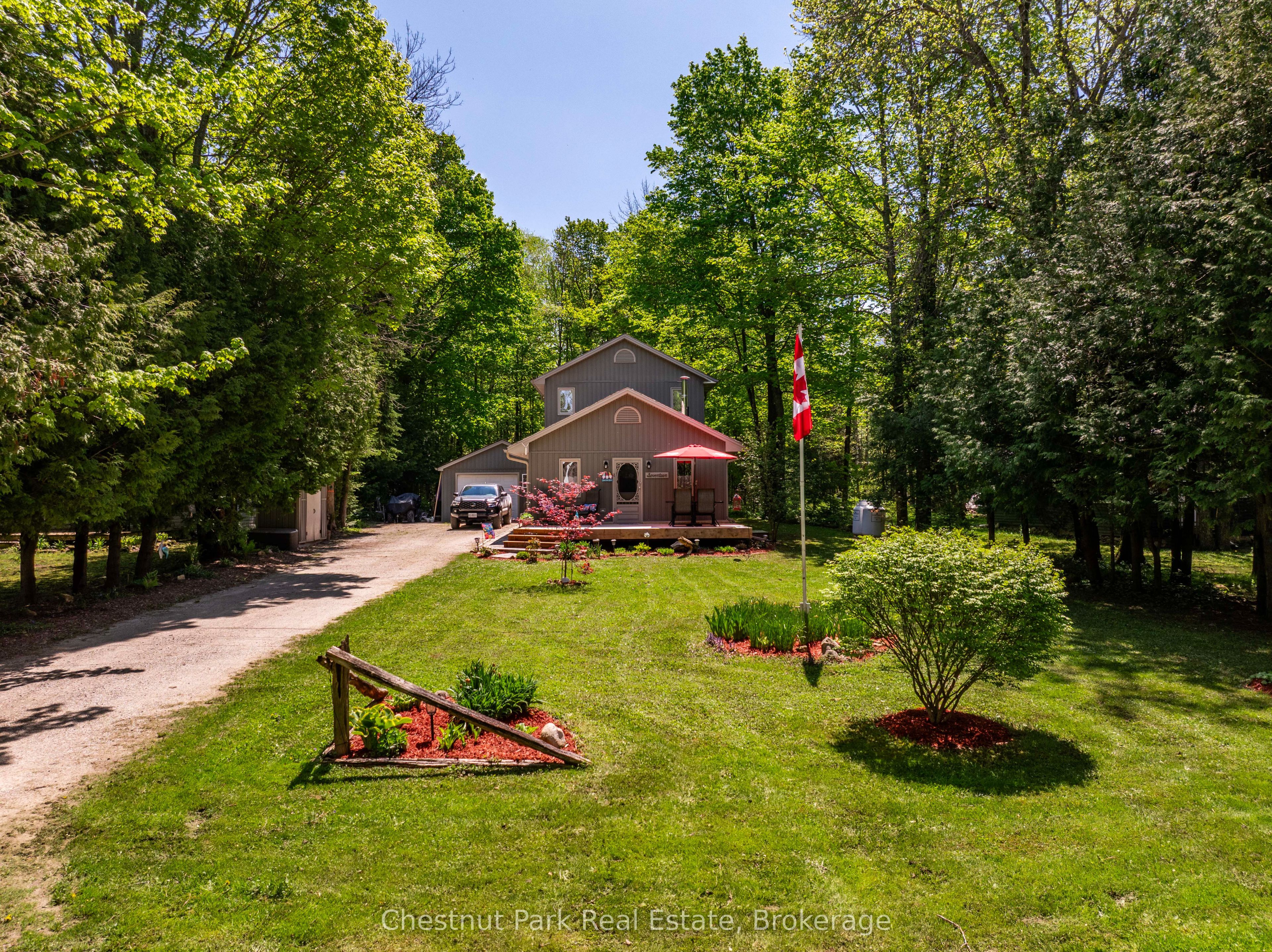 17 Cedar Trail Property Photo 2