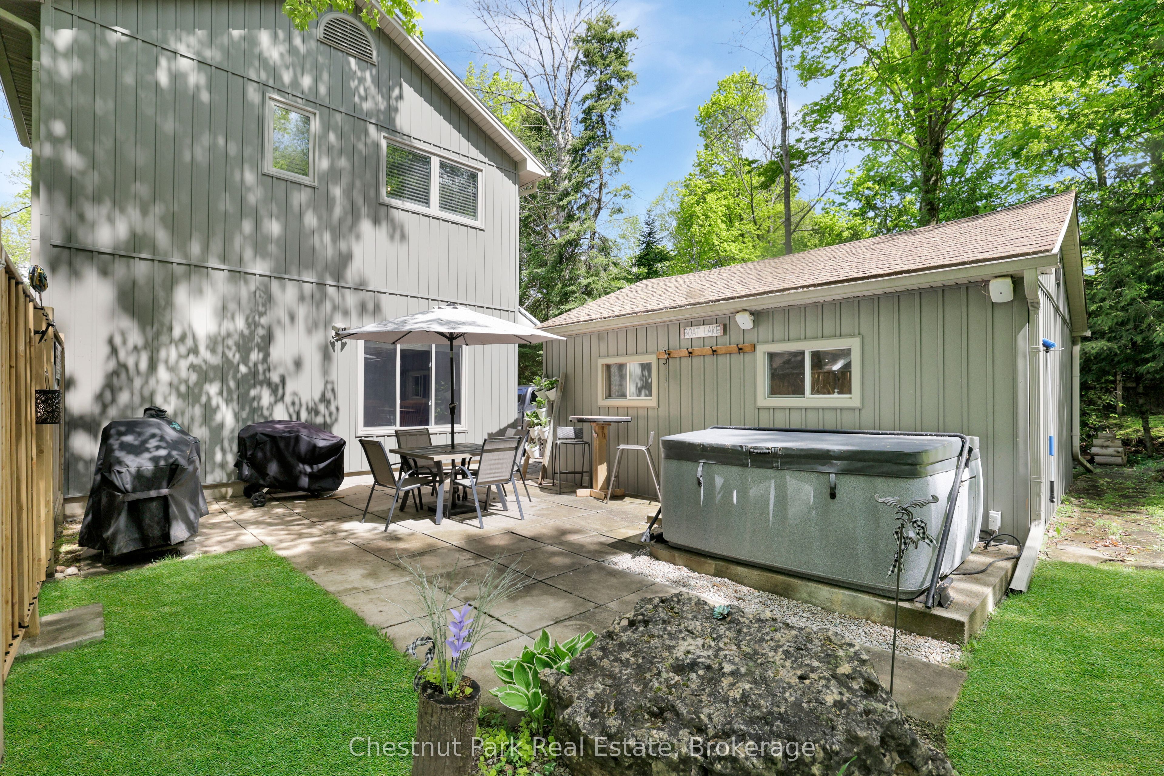 17 Cedar Trail Property Photo 25
