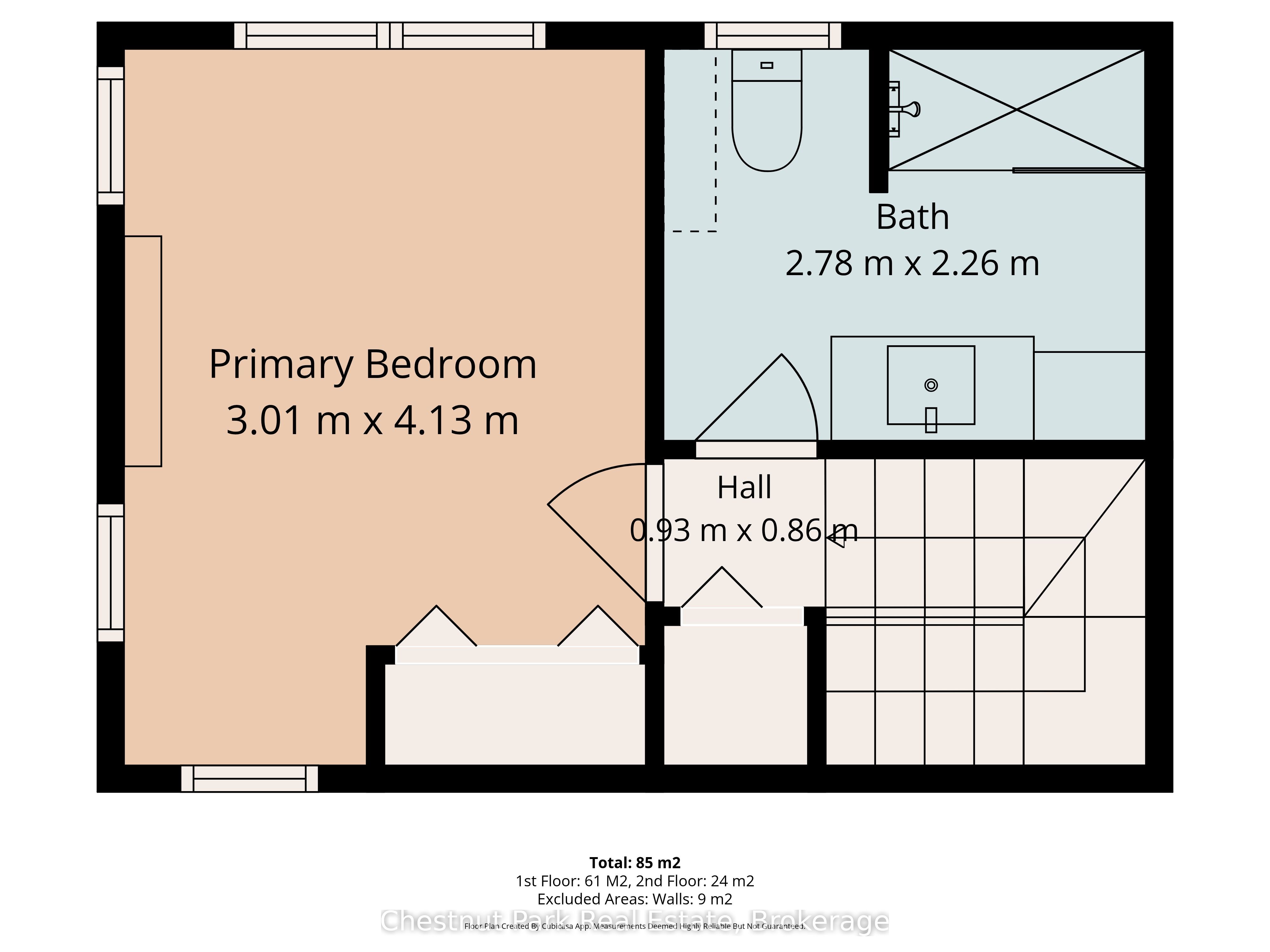 17 Cedar Trail Property Photo 45