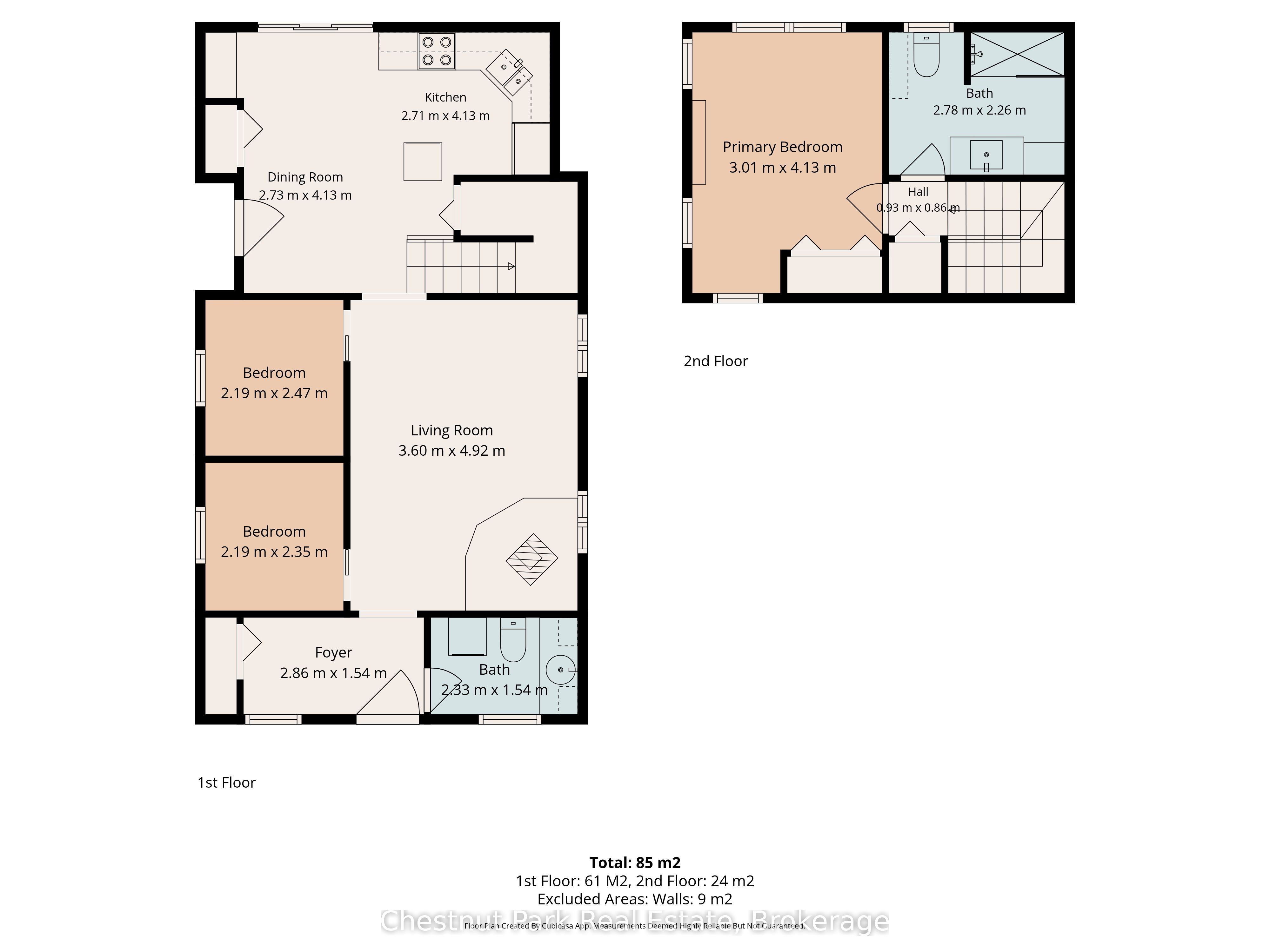 17 Cedar Trail Property Photo 46